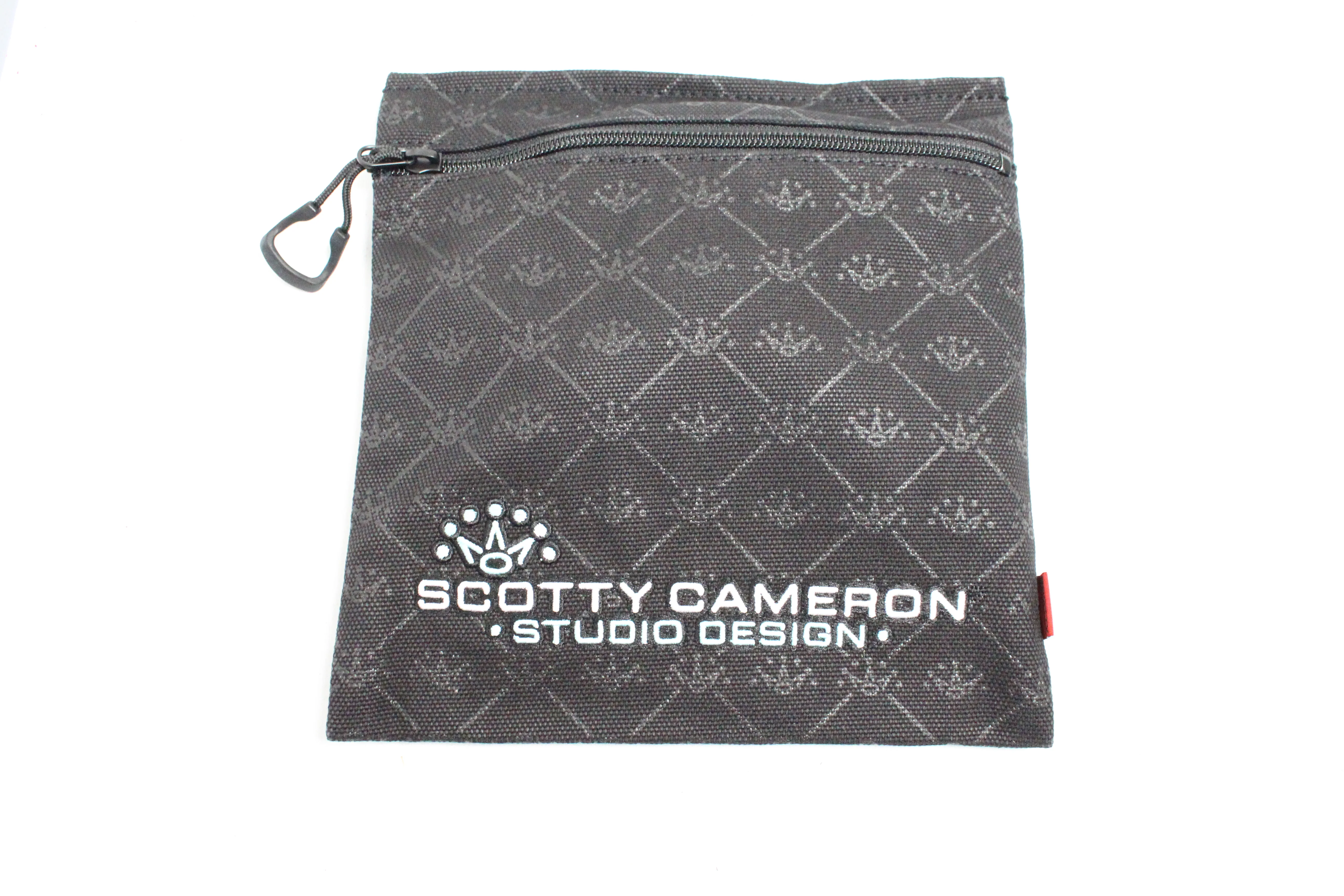 Scotty Cameron Milled Putting Cup Kit - 7-Point Crown Studio Design - Gray - Image 3