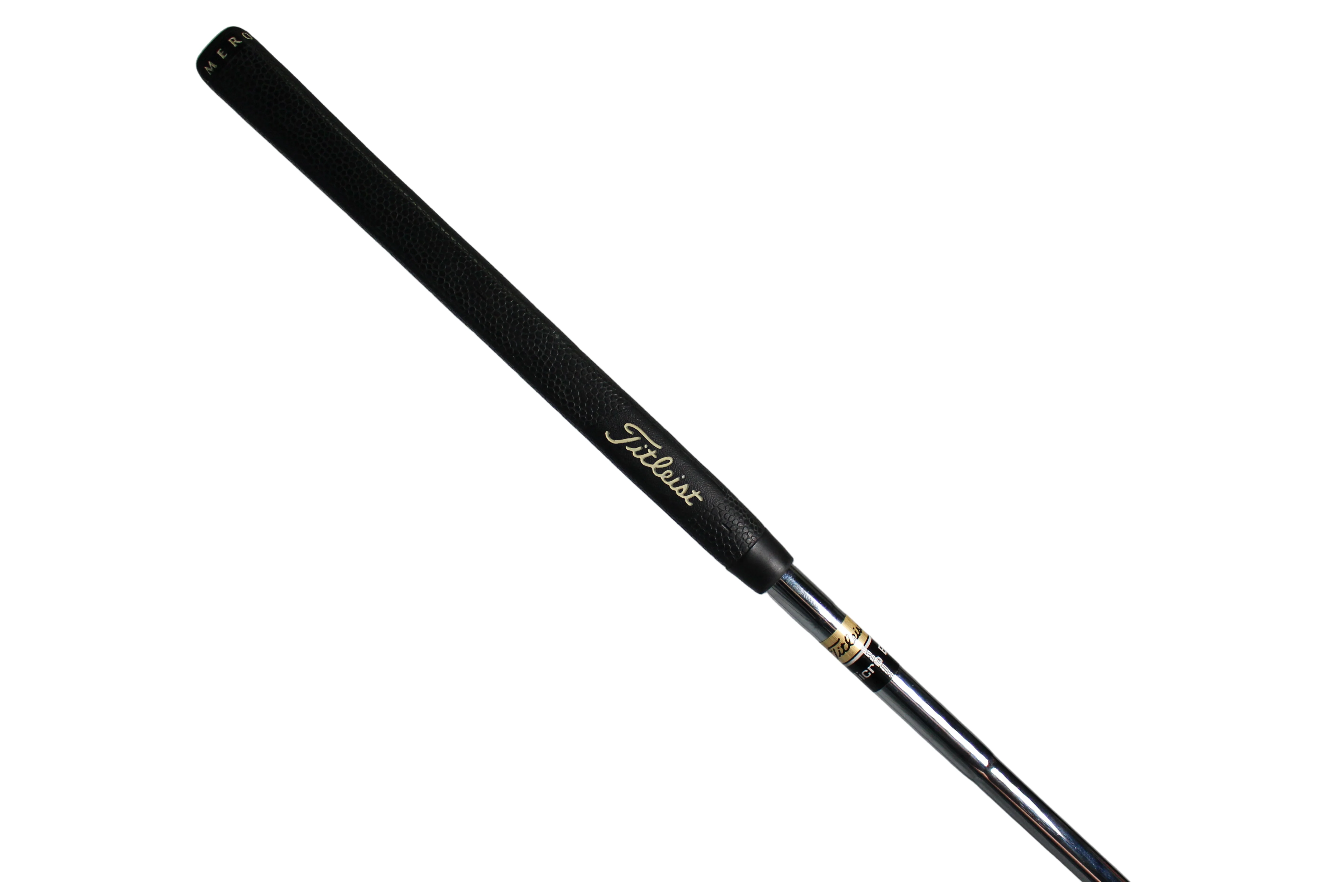 Scotty Cameron Napa Oil Can Limited Release Blade Putter - Image 5