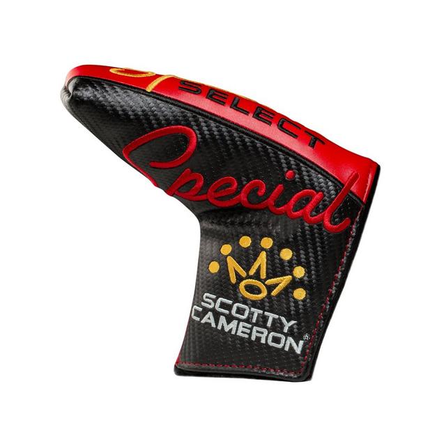 Scotty Cameron - 2020 Special Select Newport 1st of 500 Putter - Image 2