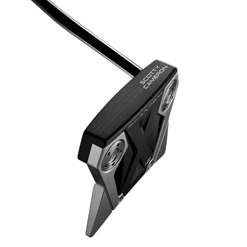 Scotty Cameron Phantom X 12 Mallet Putters - Image 2