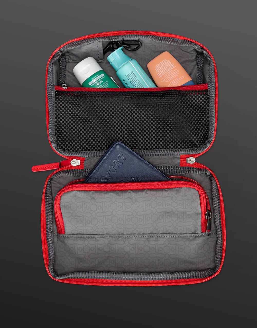 Scotty Cameron PinFlag Dopp Kit - Image 2