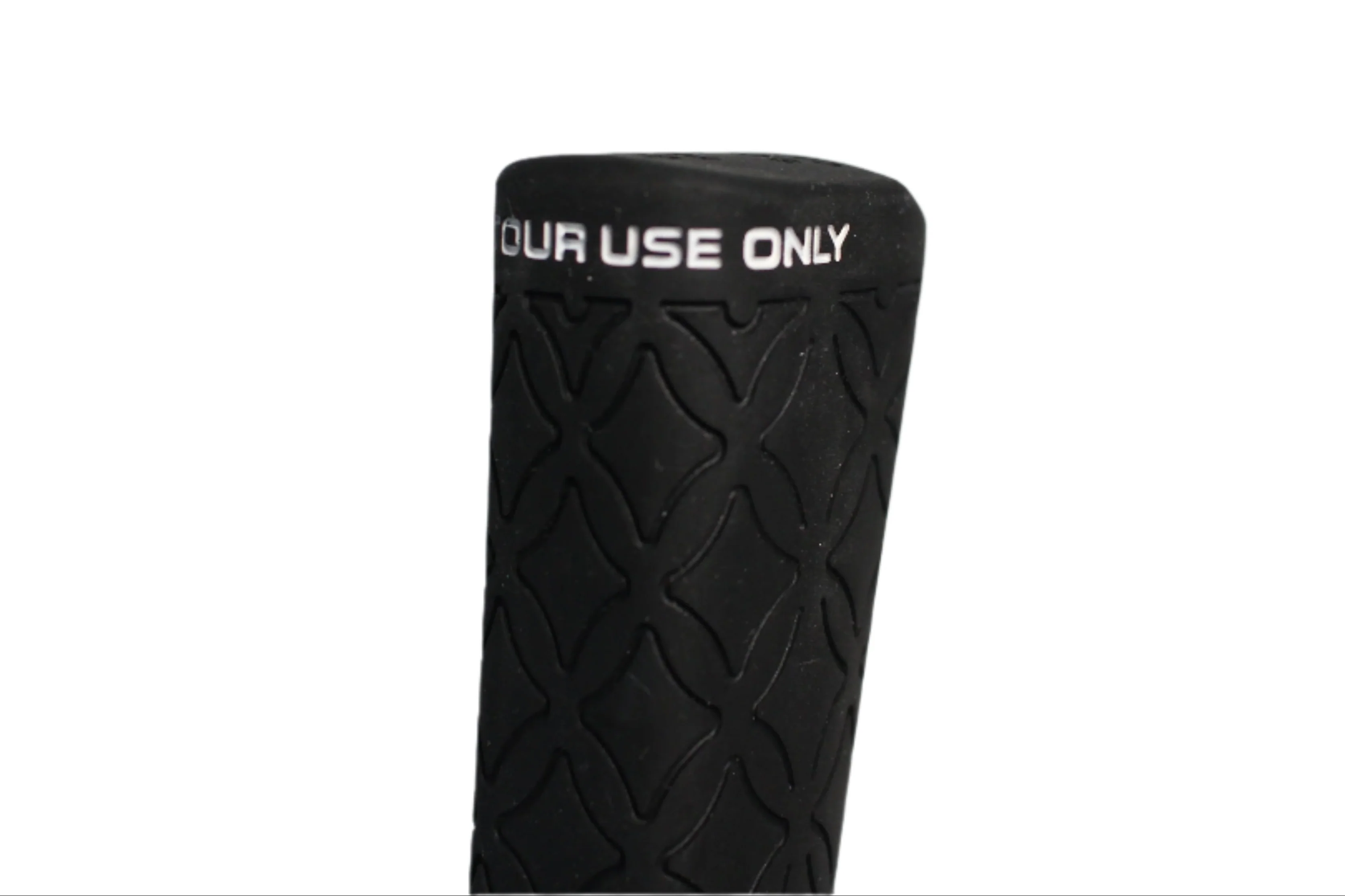Scotty Cameron Pistolini Plus Tour Use Only (Circle T) Black Texture Putter Grip - Image 5