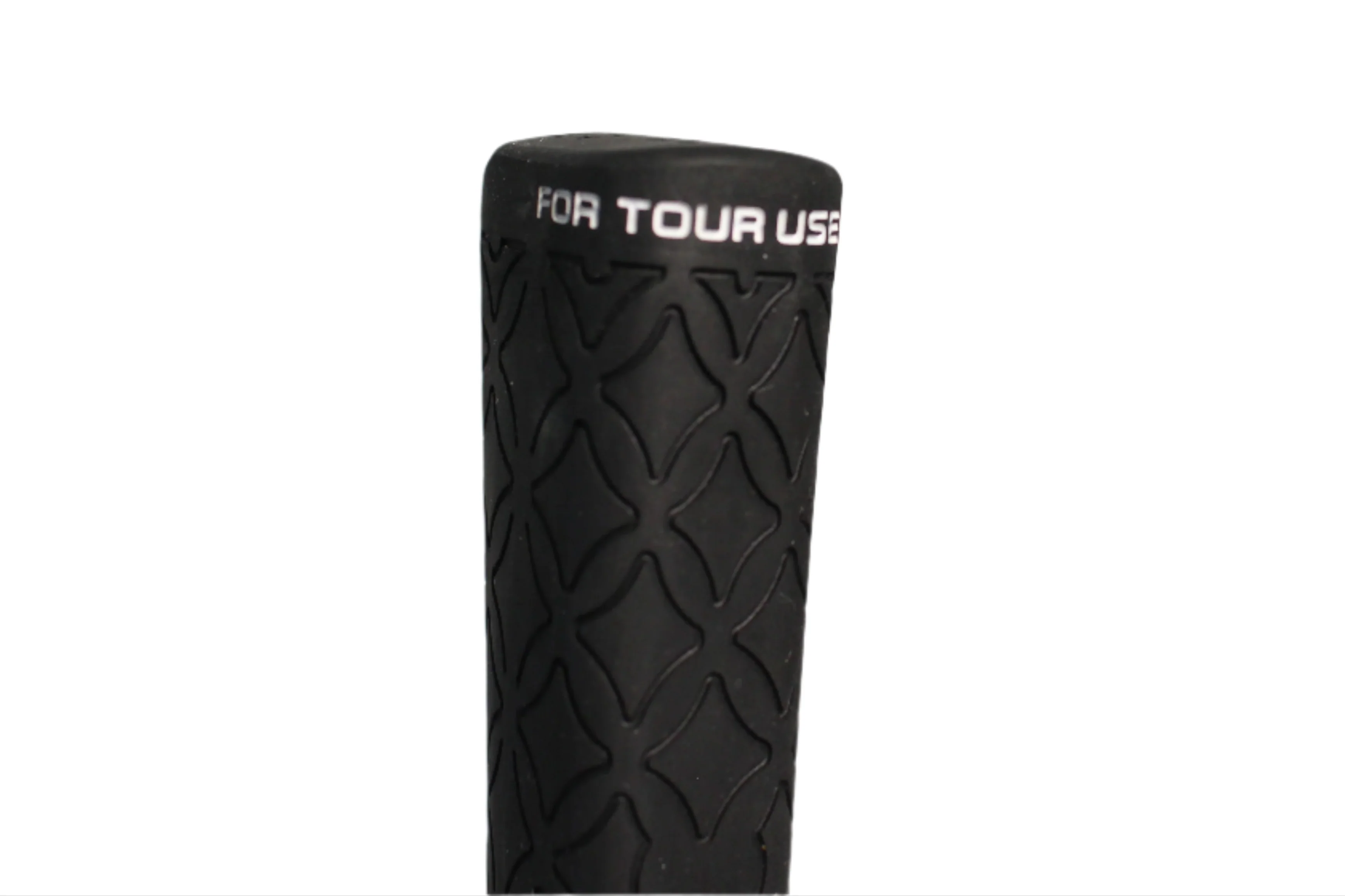 Scotty Cameron Pistolini Plus Tour Use Only (Circle T) Black Texture Putter Grip - Image 6