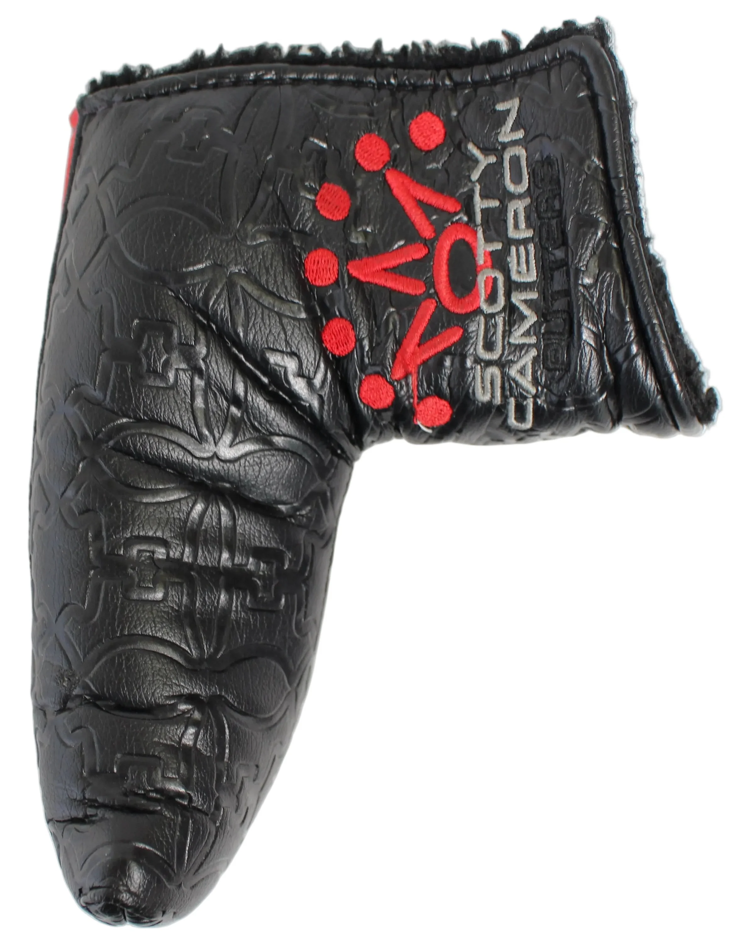 Scotty Cameron - Pre-Owned 2023 Club Cameron Blade Putter Headcover - Image 3