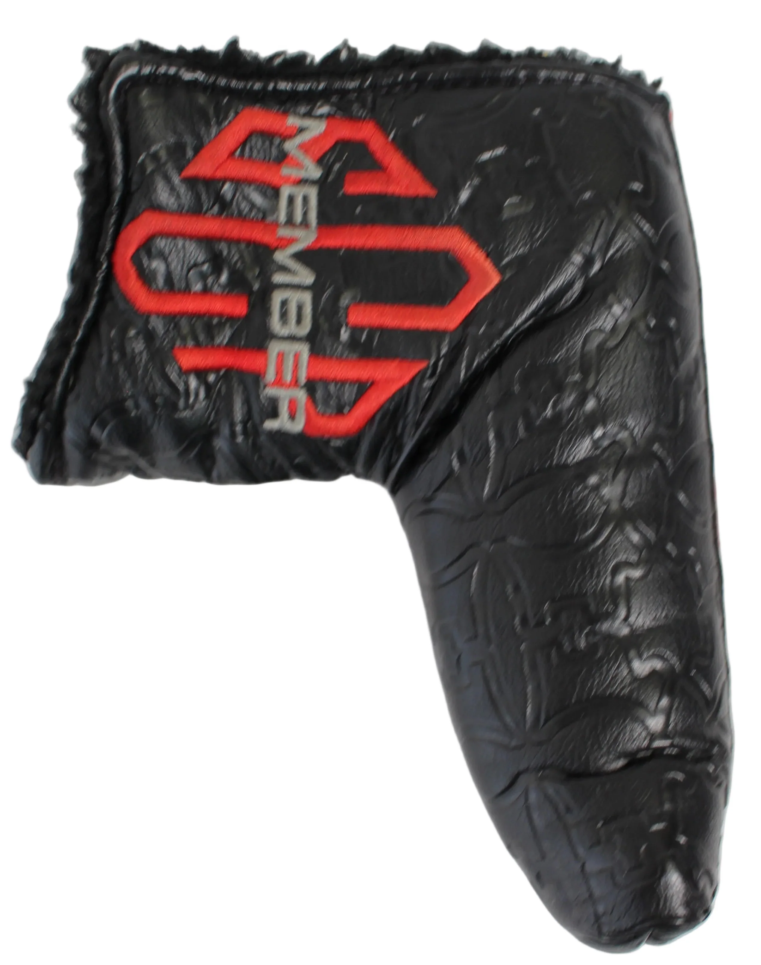 Scotty Cameron - Pre-Owned 2023 Club Cameron Blade Putter Headcover - Image 4