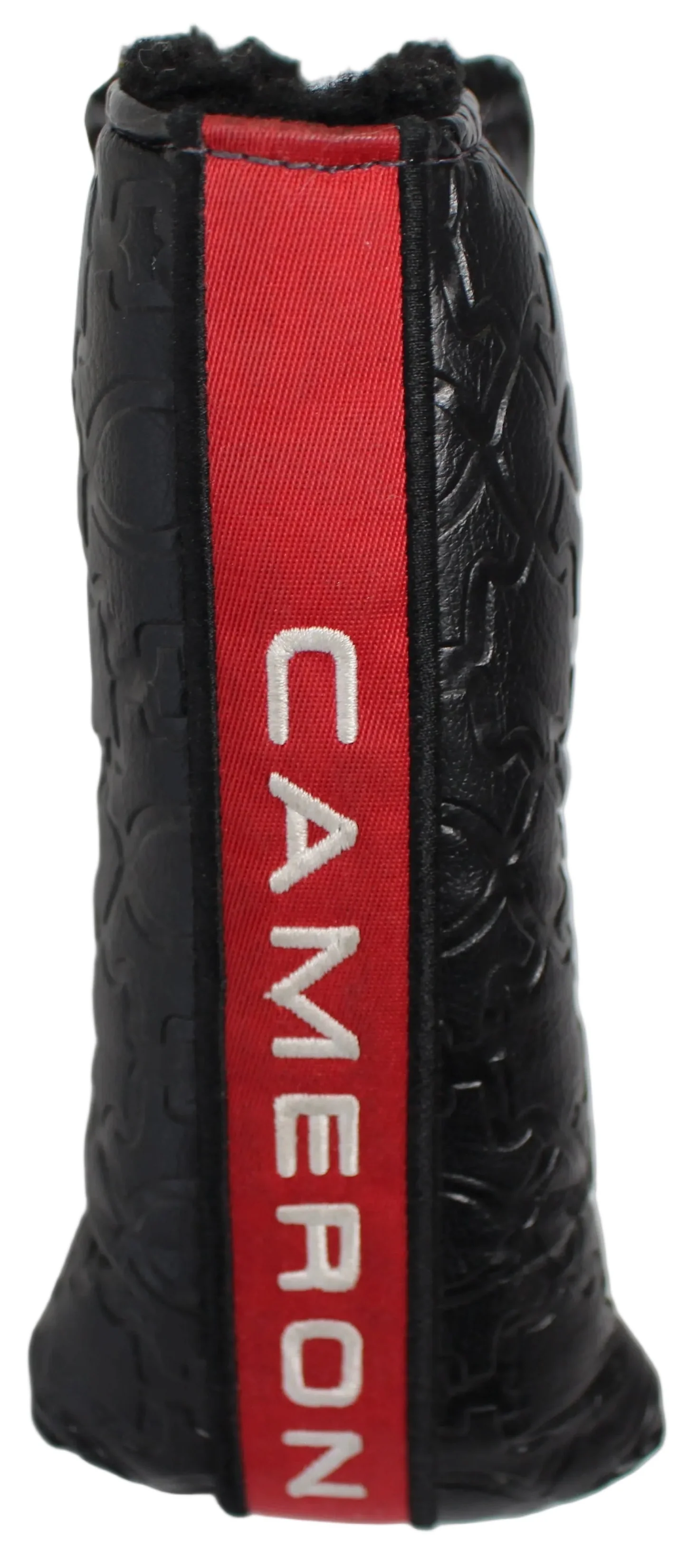 Scotty Cameron - Pre-Owned 2023 Club Cameron Blade Putter Headcover - Image 5