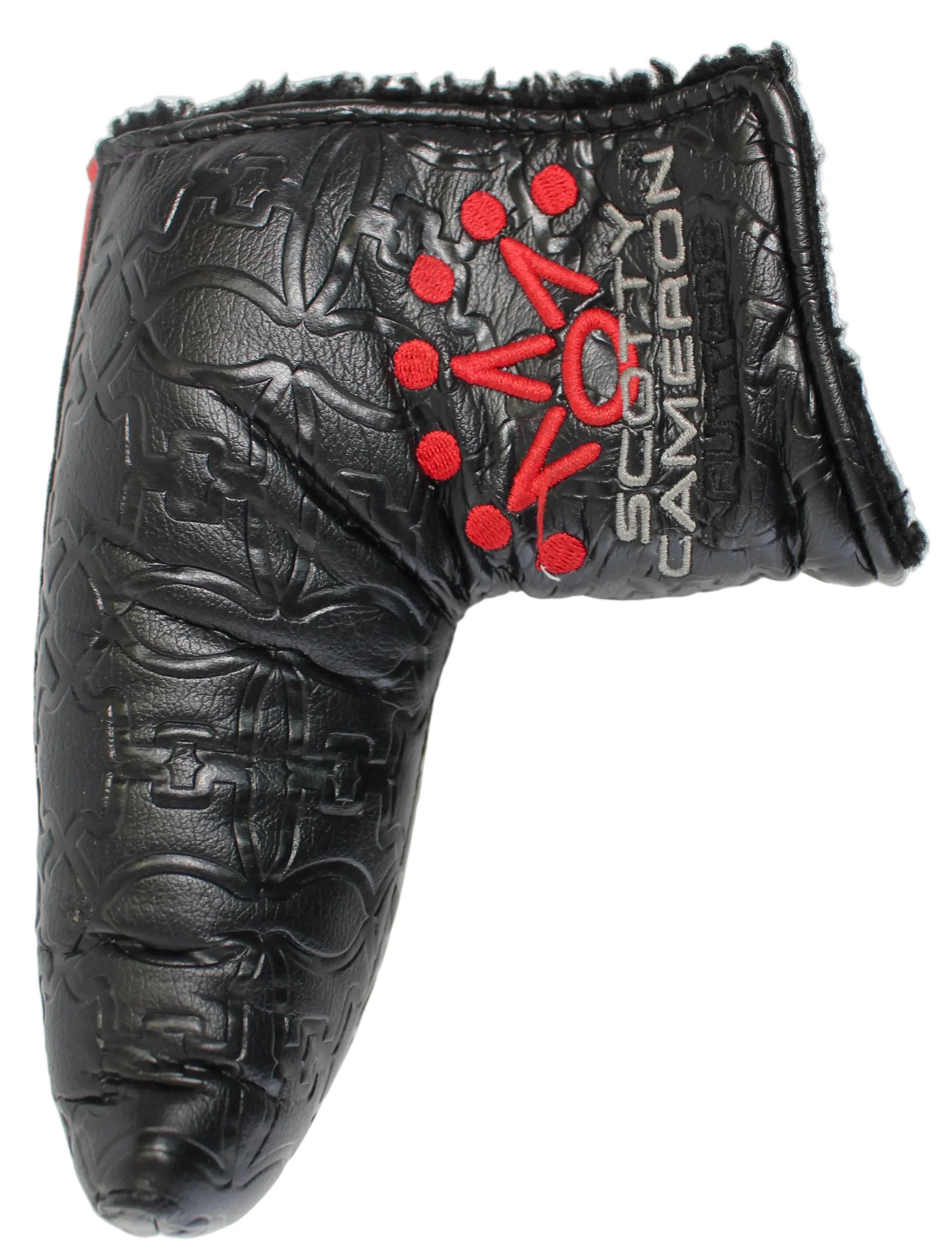 Scotty Cameron - Pre-Owned 2023 Club Cameron Blade Putter Headcover - Image 6