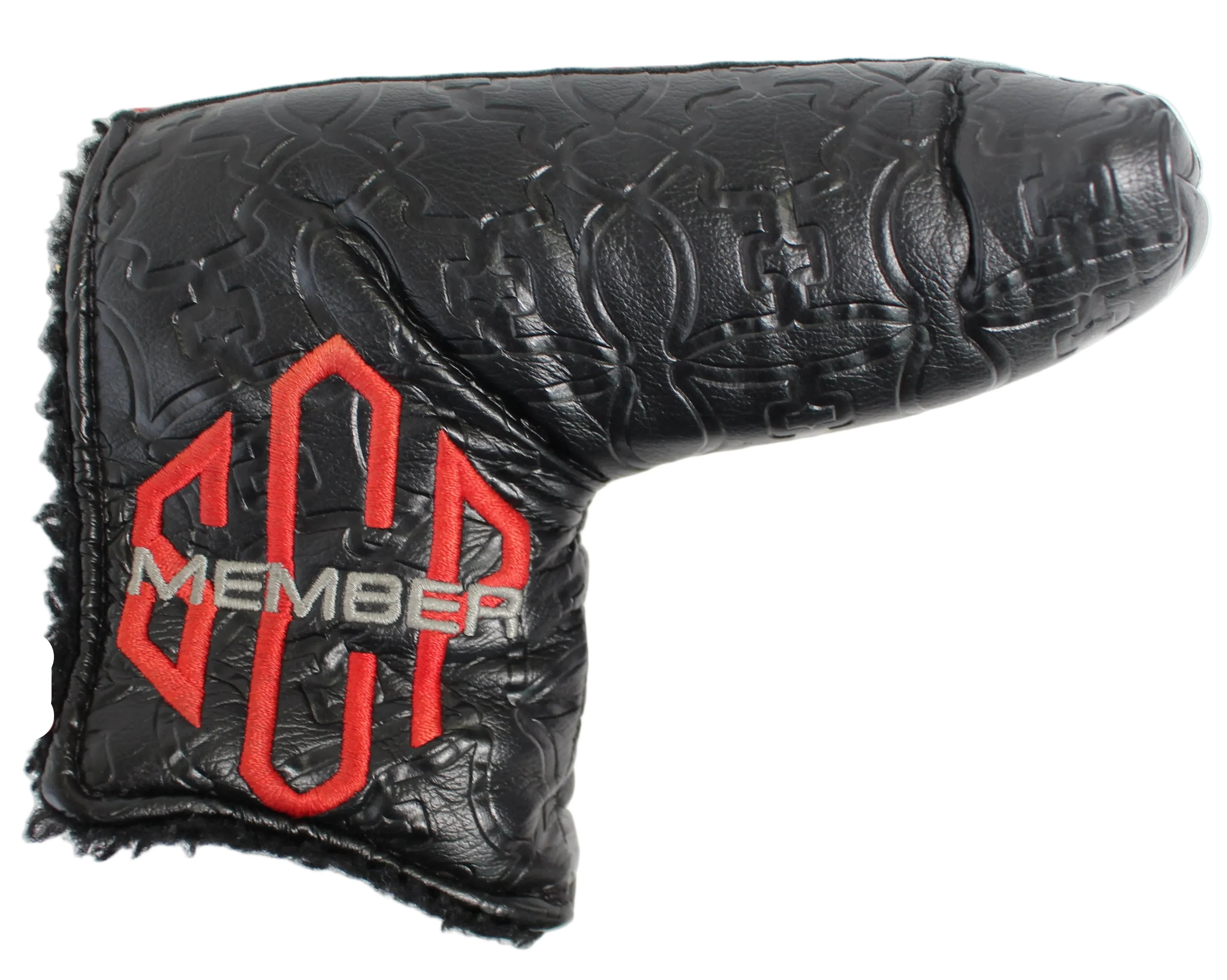 Scotty Cameron - Pre-Owned 2023 Club Cameron Blade Putter Headcover - Image 7