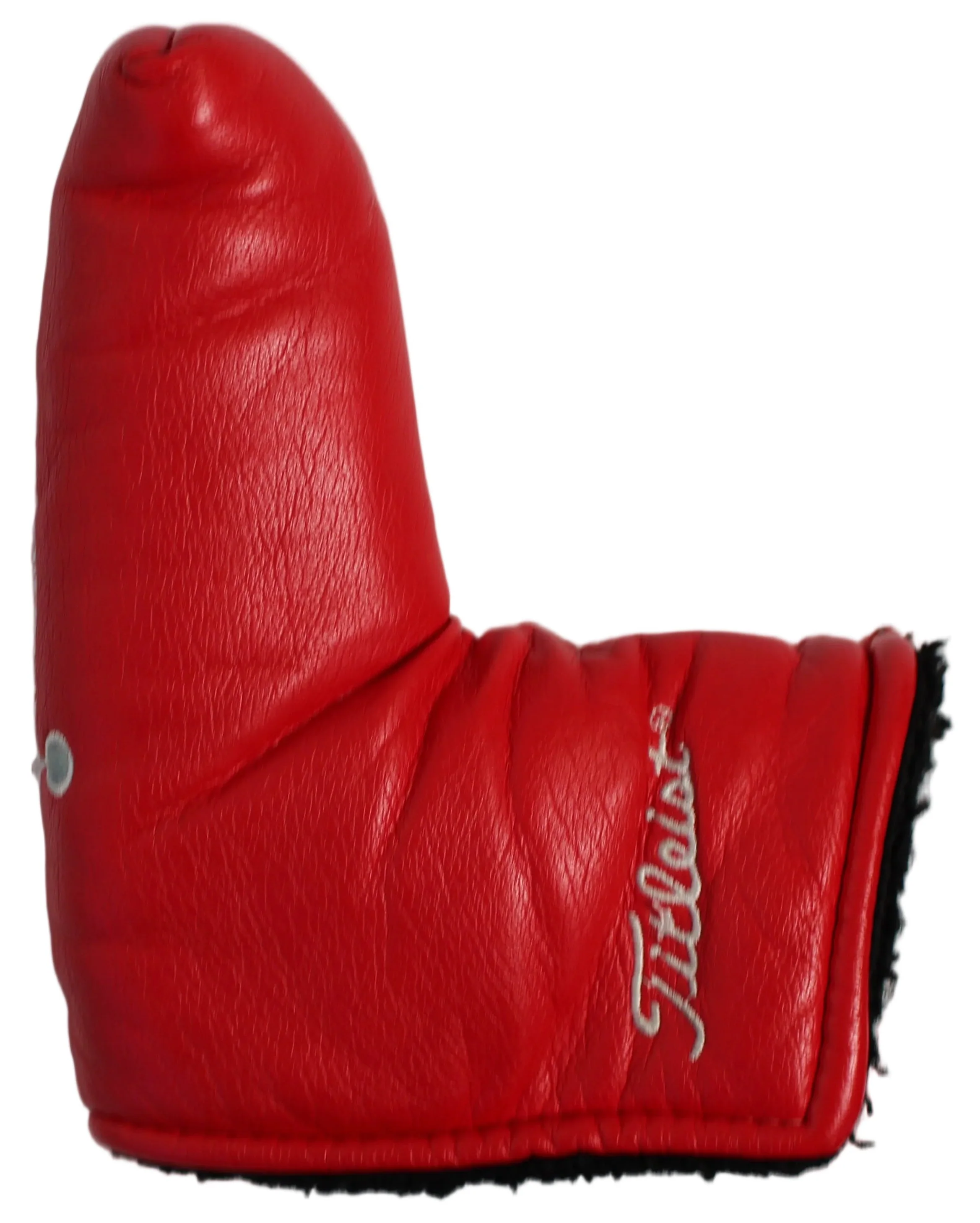 Scotty Cameron - Pre-Owned Circle T "For Tour Use Only" Studio Stainless Blade Putter Headcover - Image 5