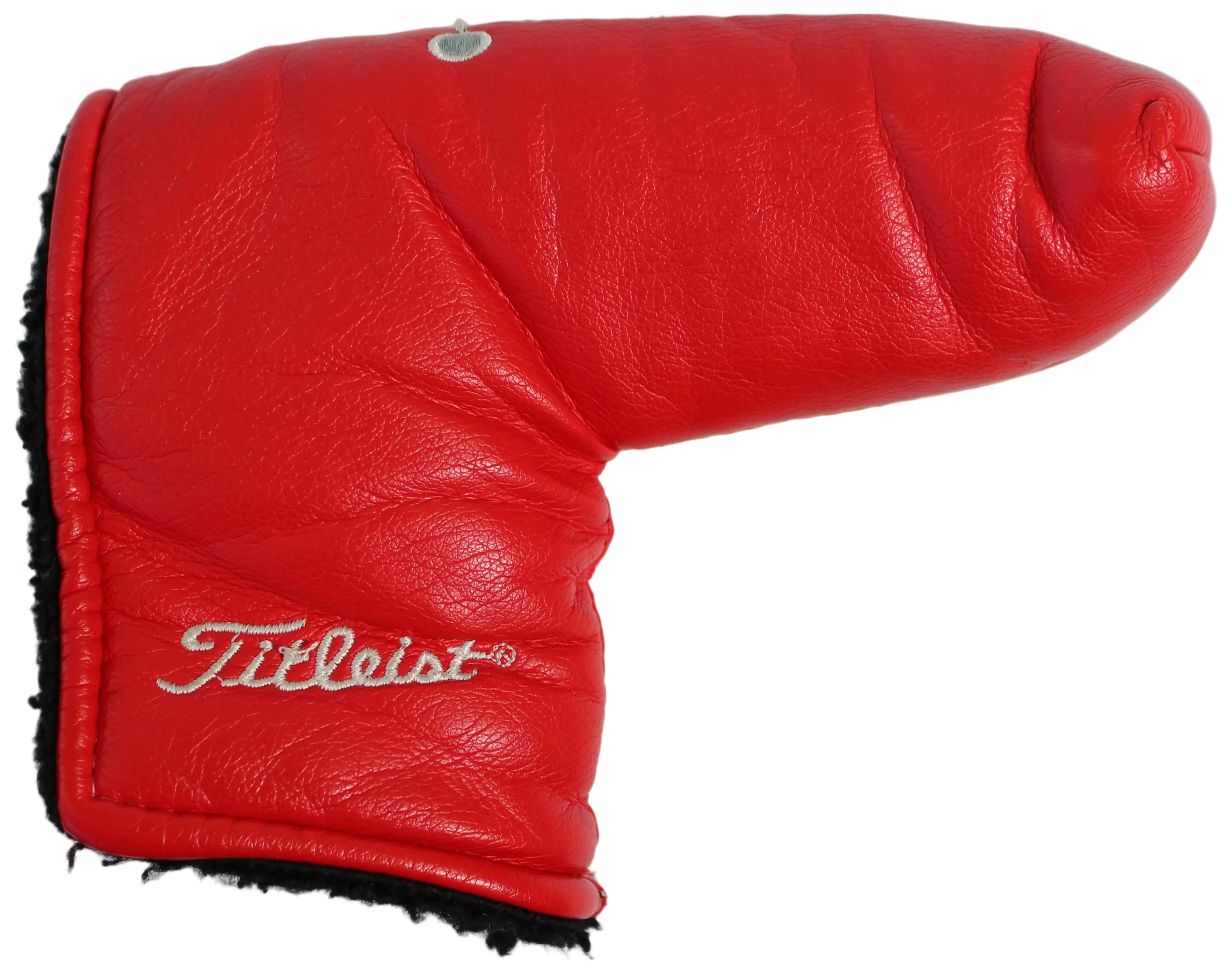Scotty Cameron - Pre-Owned Circle T "For Tour Use Only" Studio Stainless Blade Putter Headcover - Image 7