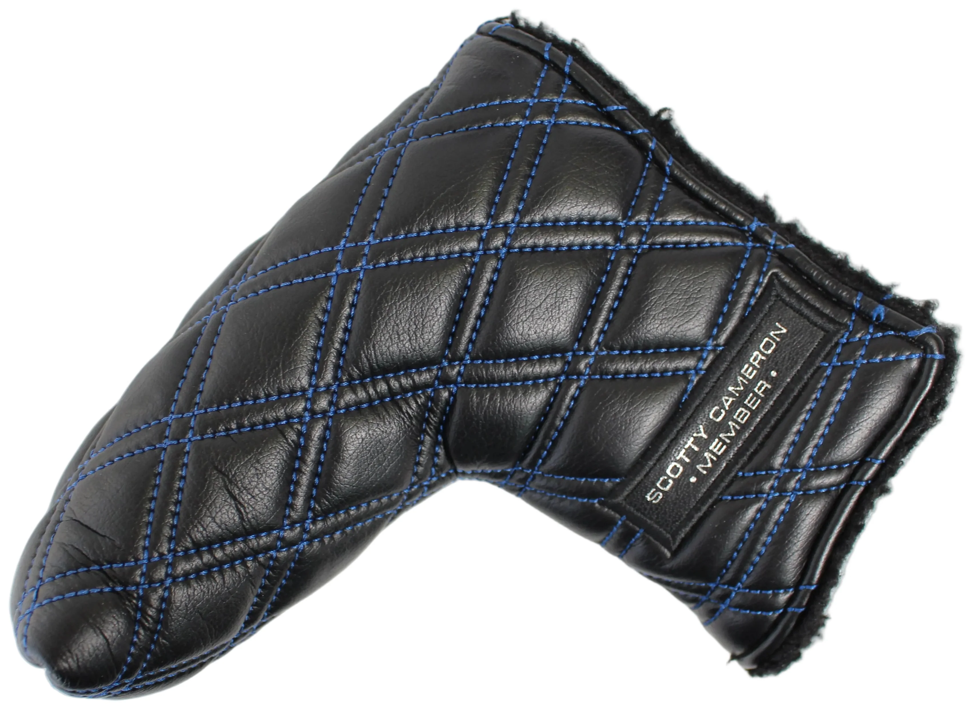 Scotty Cameron - Pre-Owned 2024 Club Cameron Blade Putter Headcover - Image 2