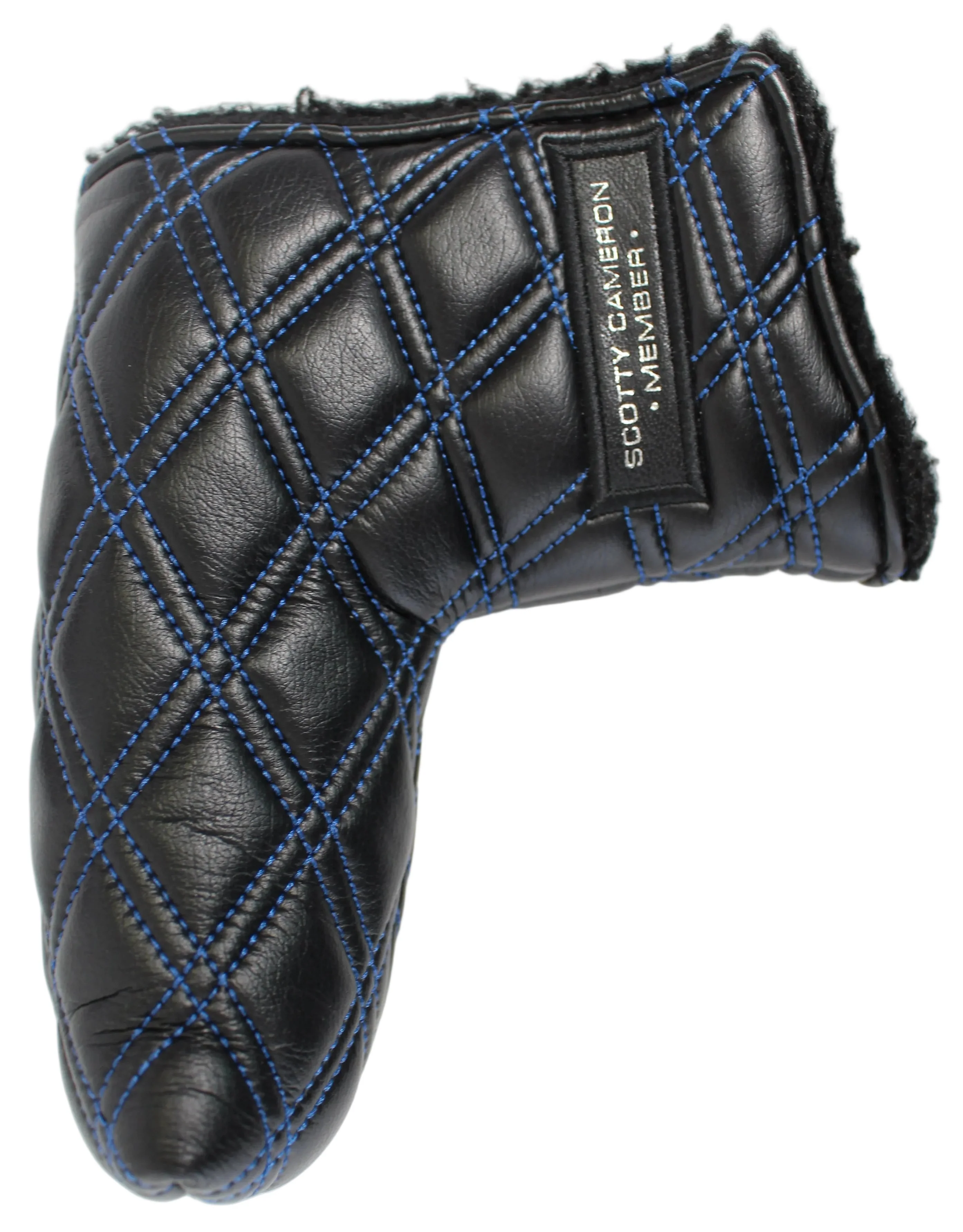 Scotty Cameron - Pre-Owned 2024 Club Cameron Blade Putter Headcover - Image 4