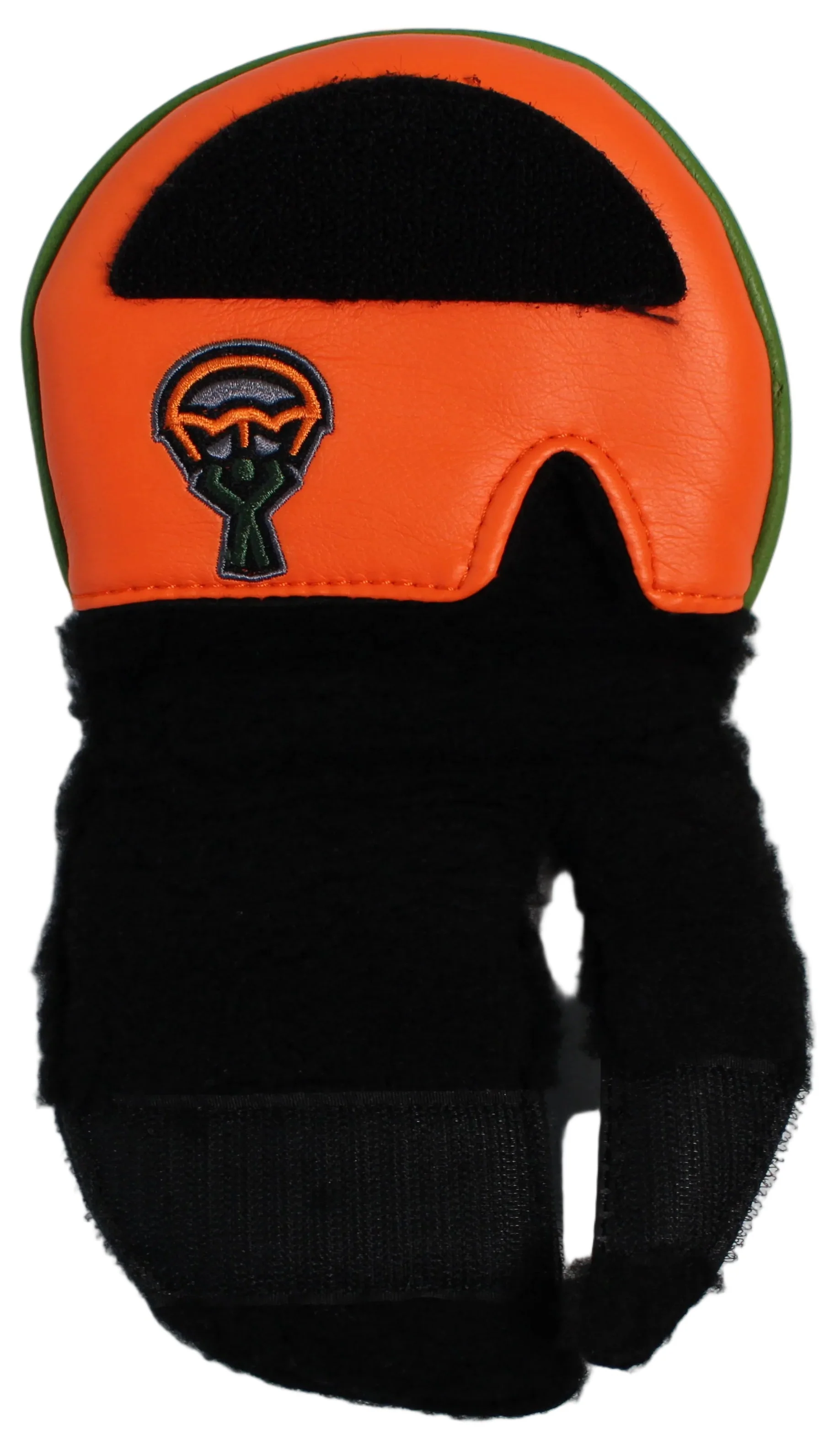 Scotty Cameron - Pre-Owned Custom Shop Toy Soldiers Mid-Round Mallet Putter Headcover - Image 4