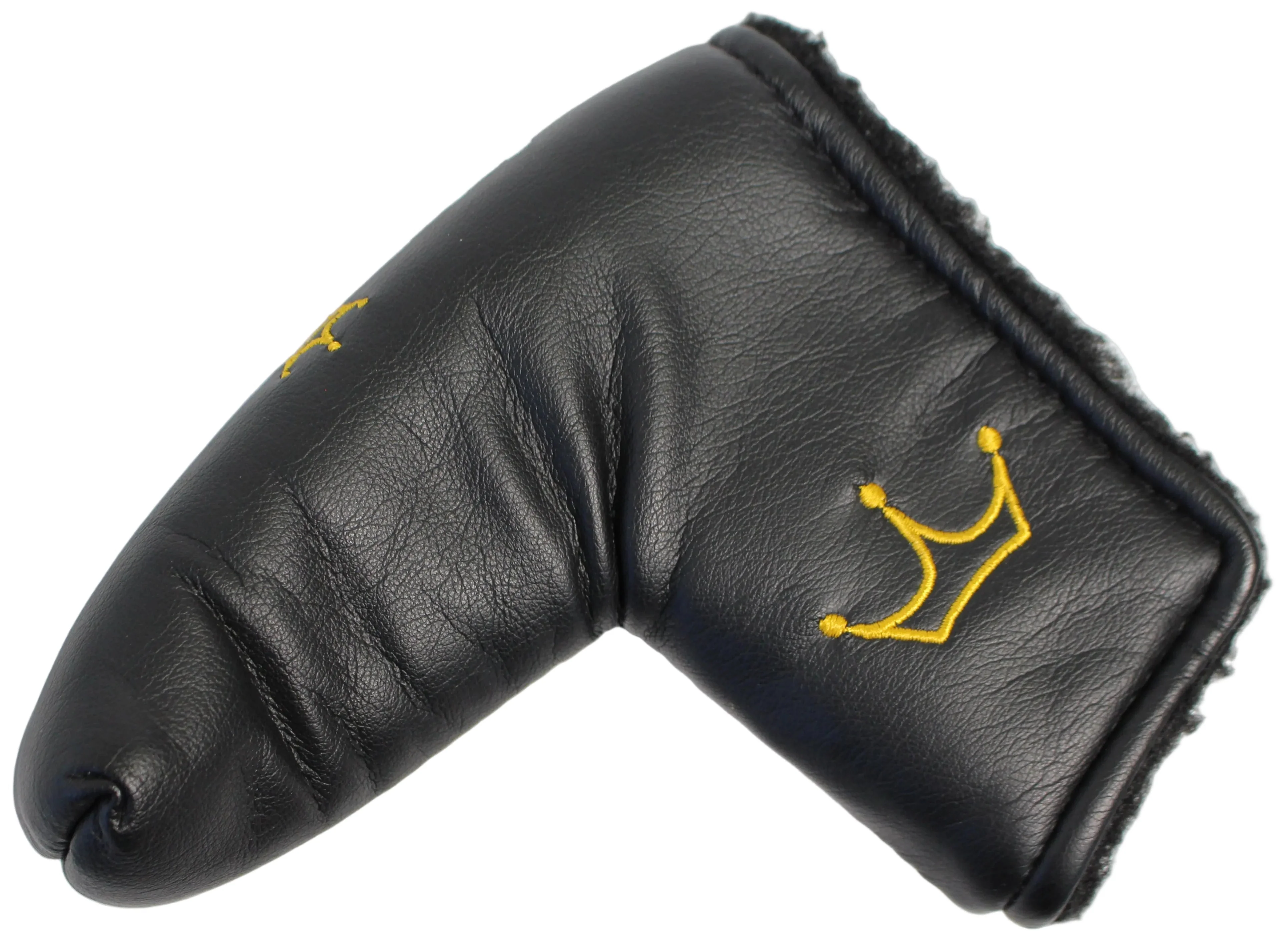 Scotty Cameron - Pre-Owned Limited Black "The Art of Putting" Blade Putter Headcover