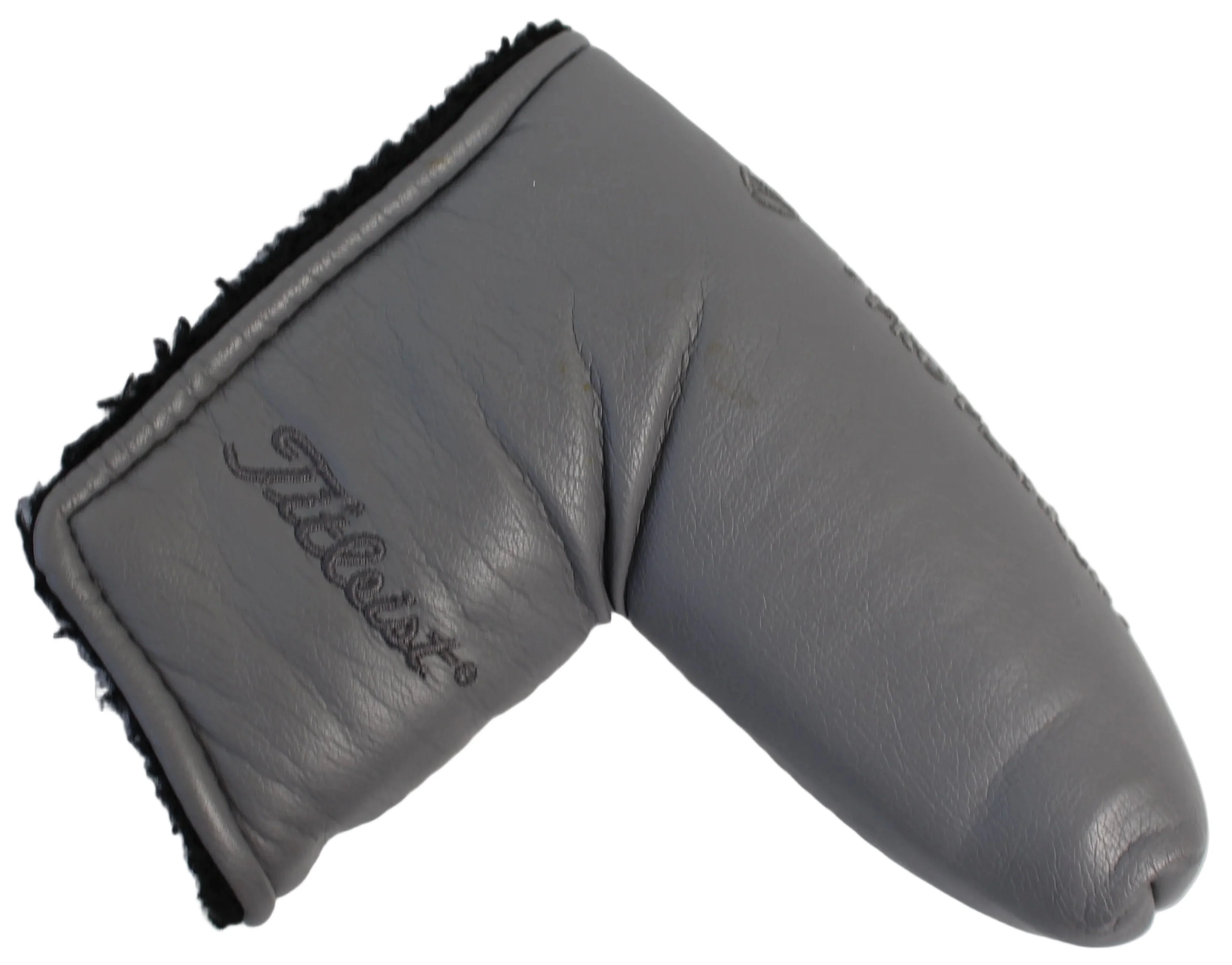 Scotty Cameron - Pre-Owned Pro Platinum Blade Putter Headcover - Image 2
