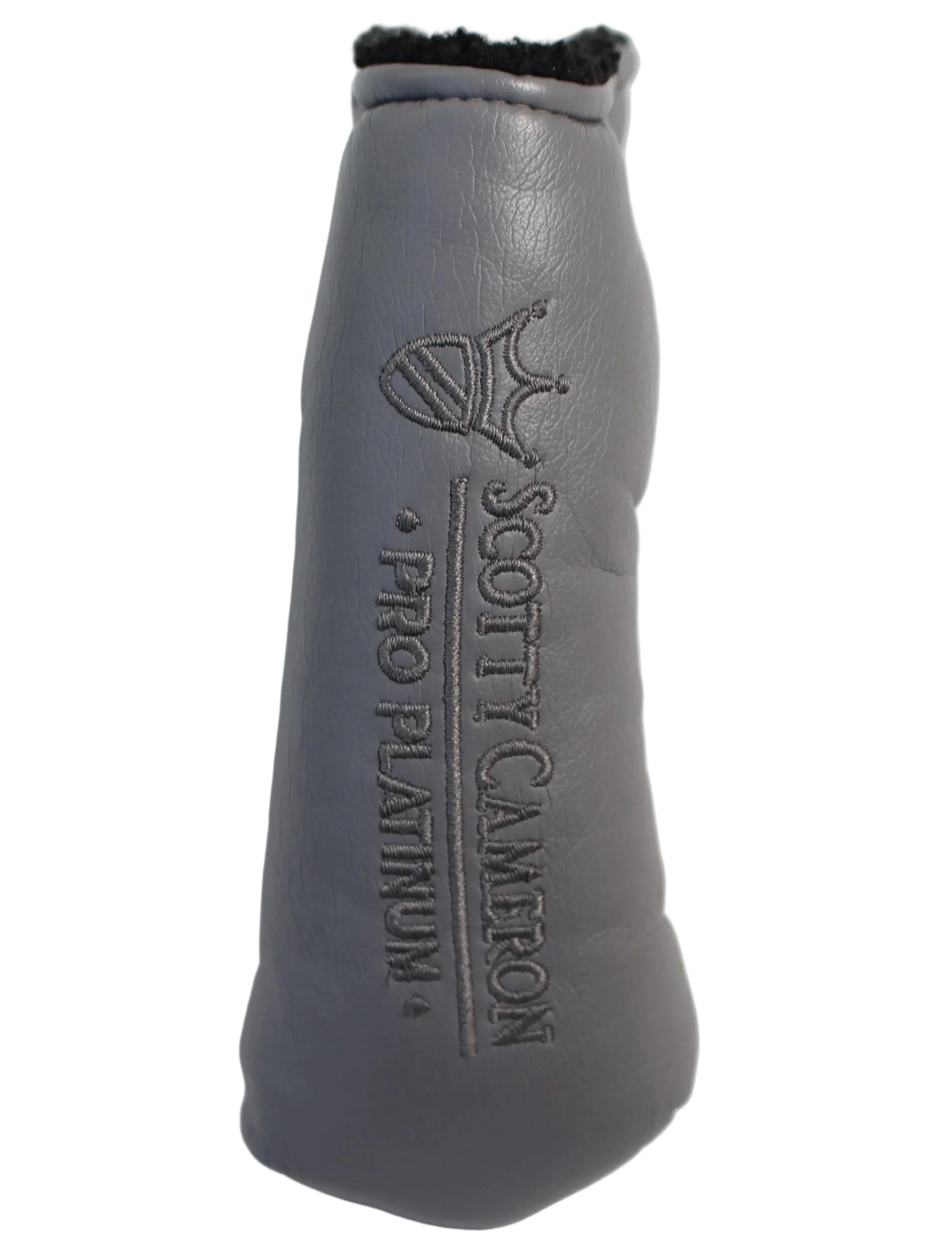 Scotty Cameron - Pre-Owned Pro Platinum Blade Putter Headcover - Image 3