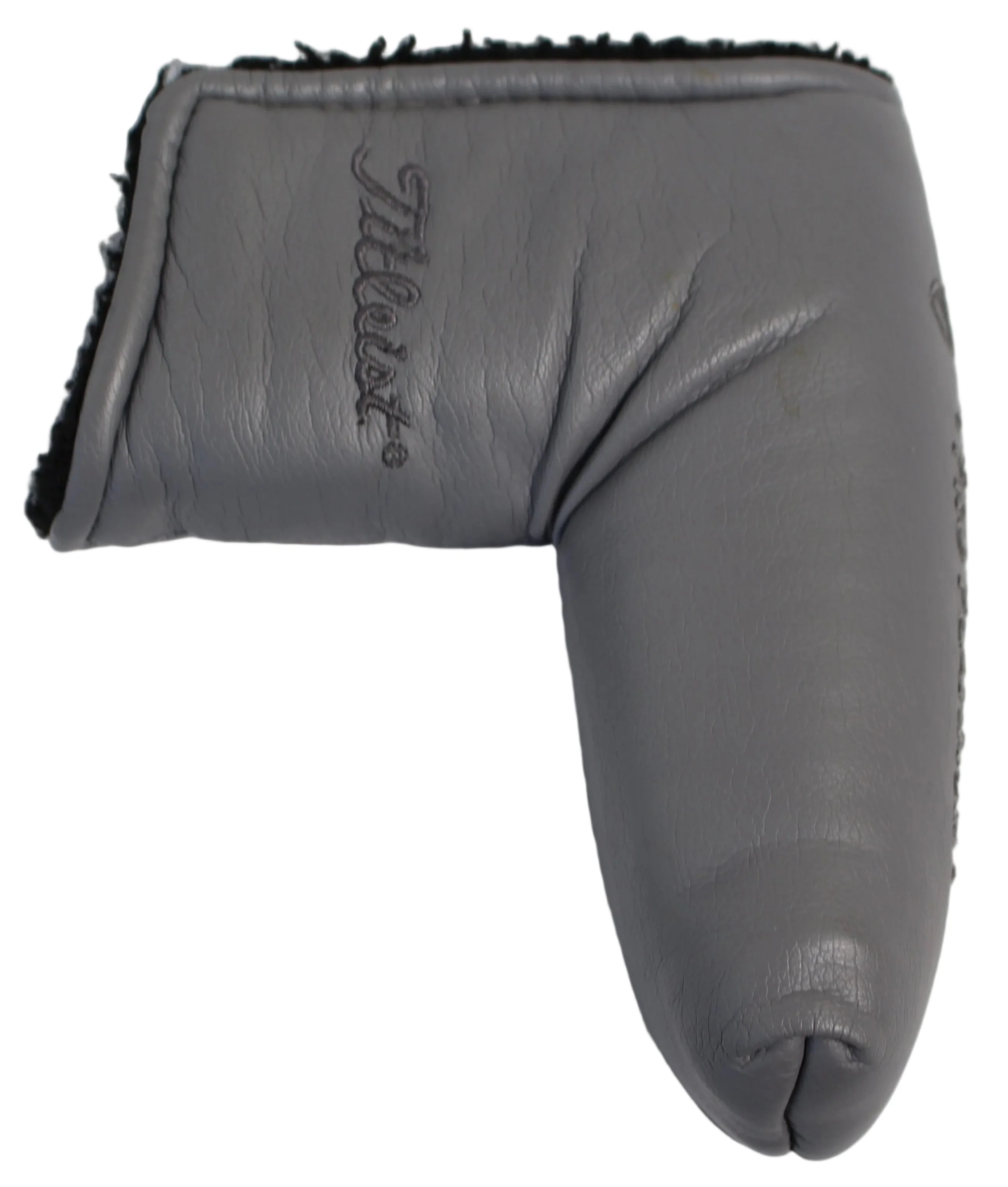 Scotty Cameron - Pre-Owned Pro Platinum Blade Putter Headcover - Image 4