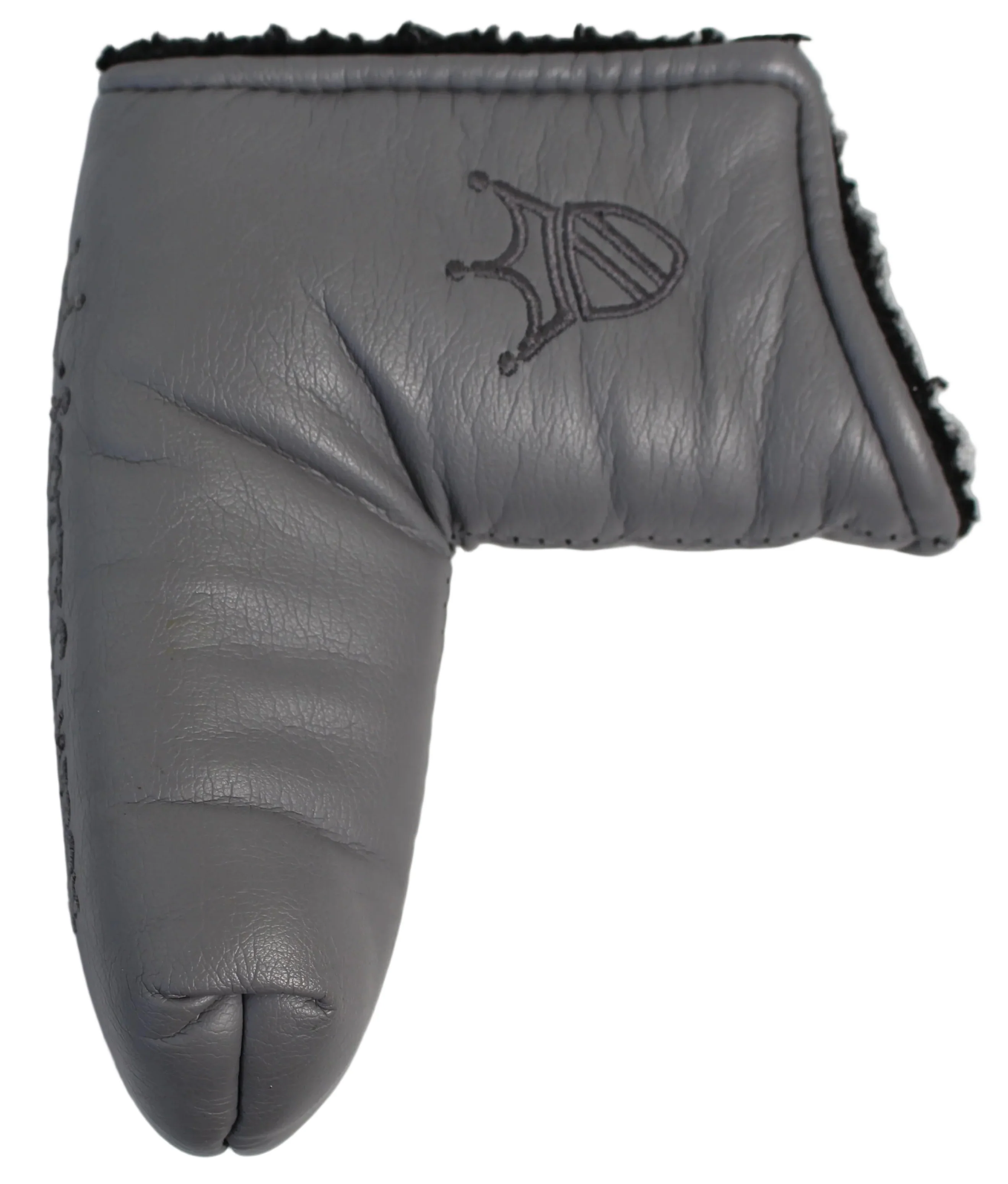 Scotty Cameron - Pre-Owned Pro Platinum Blade Putter Headcover - Image 5