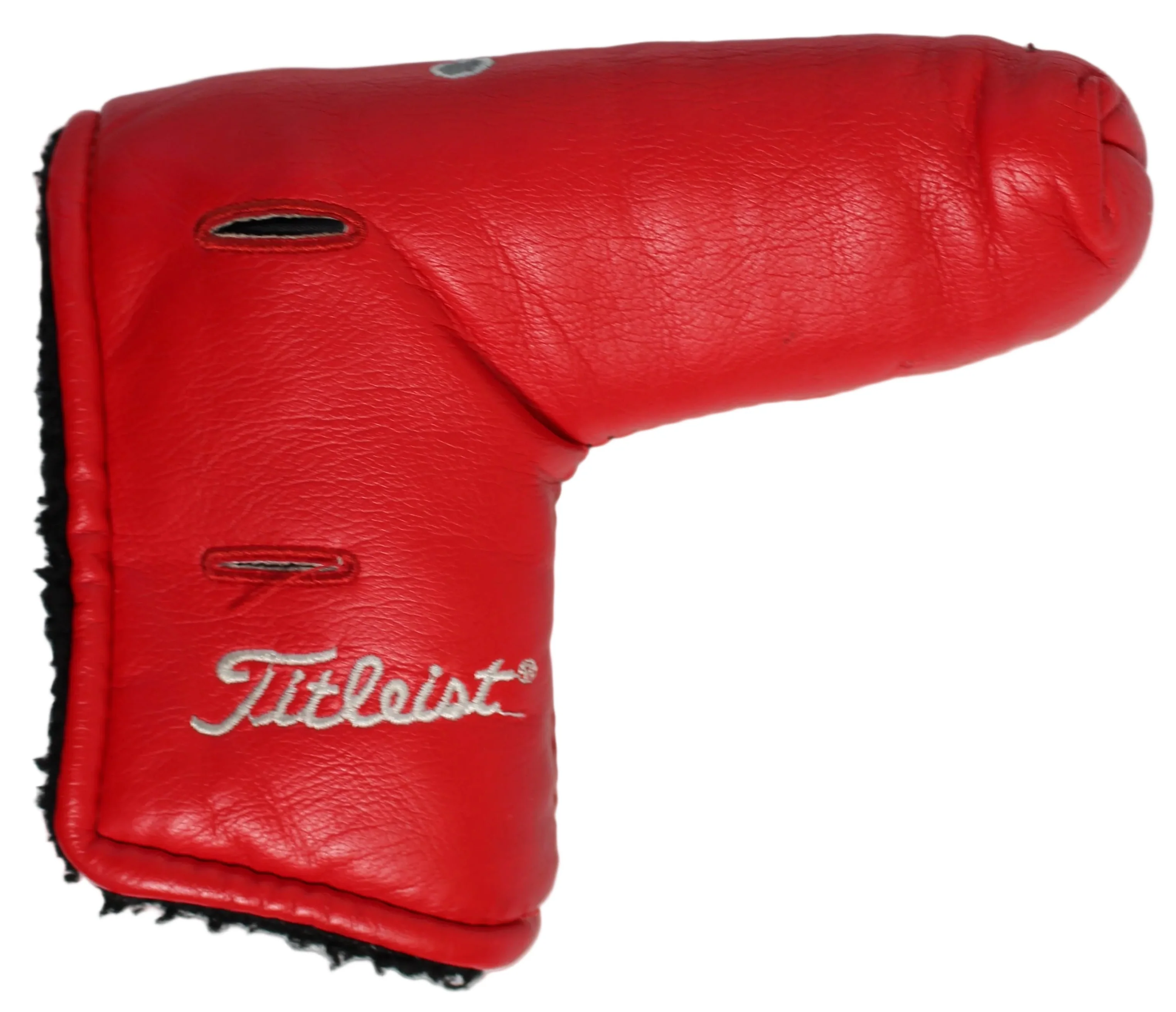 Scotty Cameron - Pre-Owned Studio Stainless Blade Putter Headcover - Image 5
