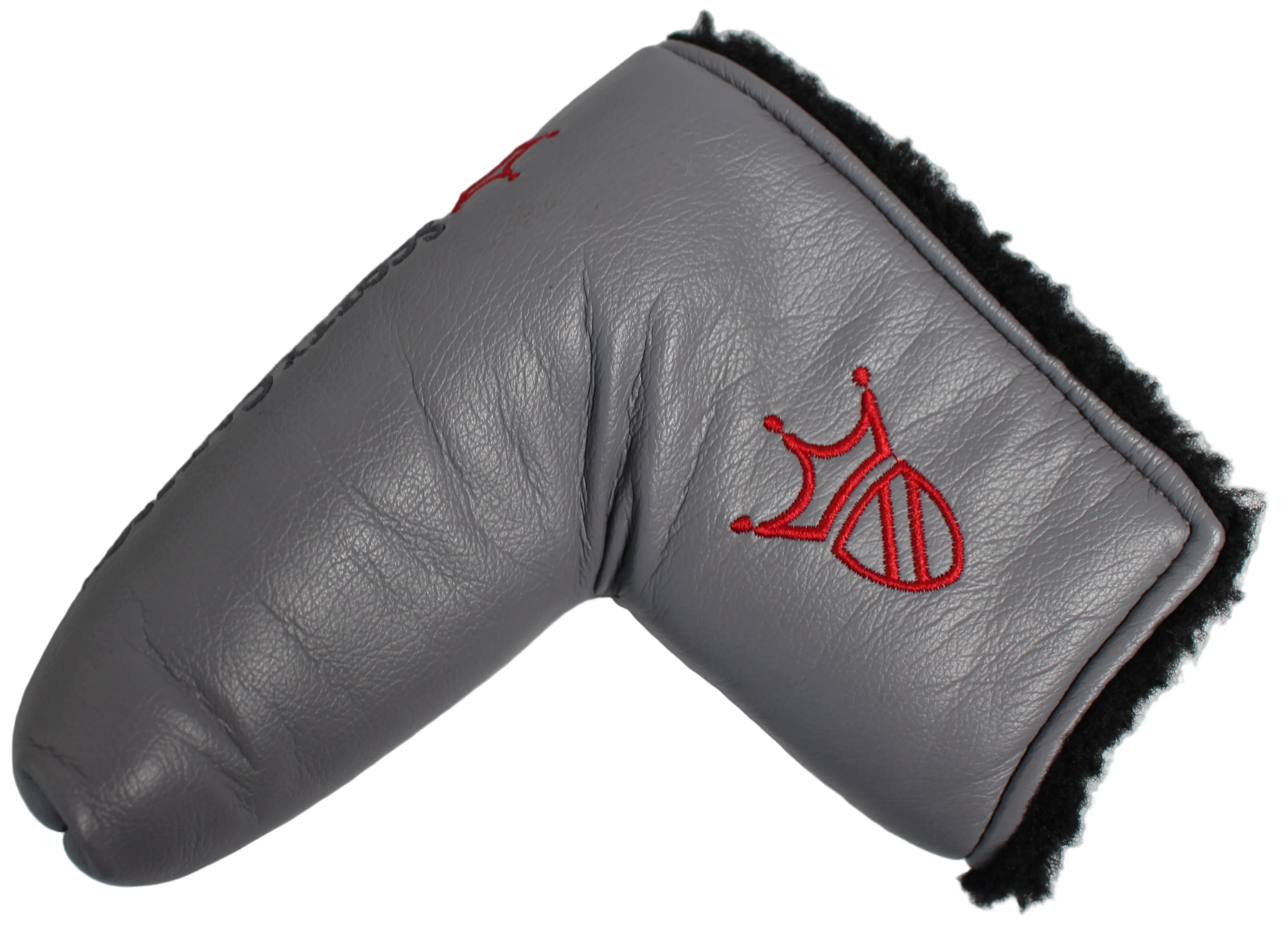 Scotty Cameron - Pro Platinum Blade Putter Headcover