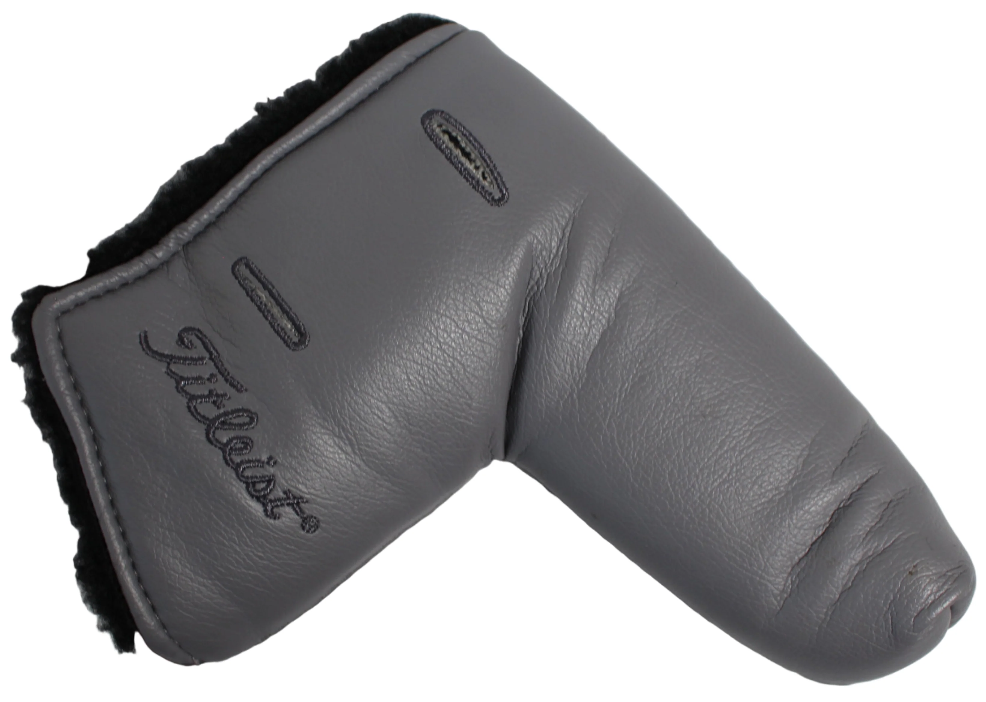 Scotty Cameron - Pro Platinum Blade Putter Headcover - Image 2