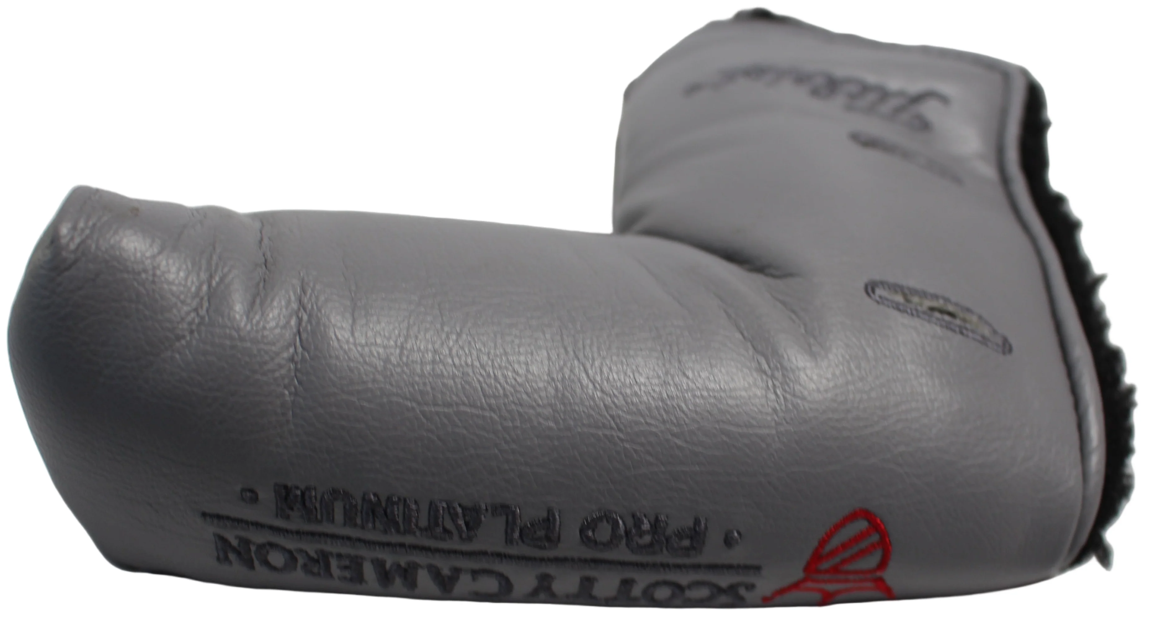 Scotty Cameron - Pro Platinum Blade Putter Headcover - Image 4