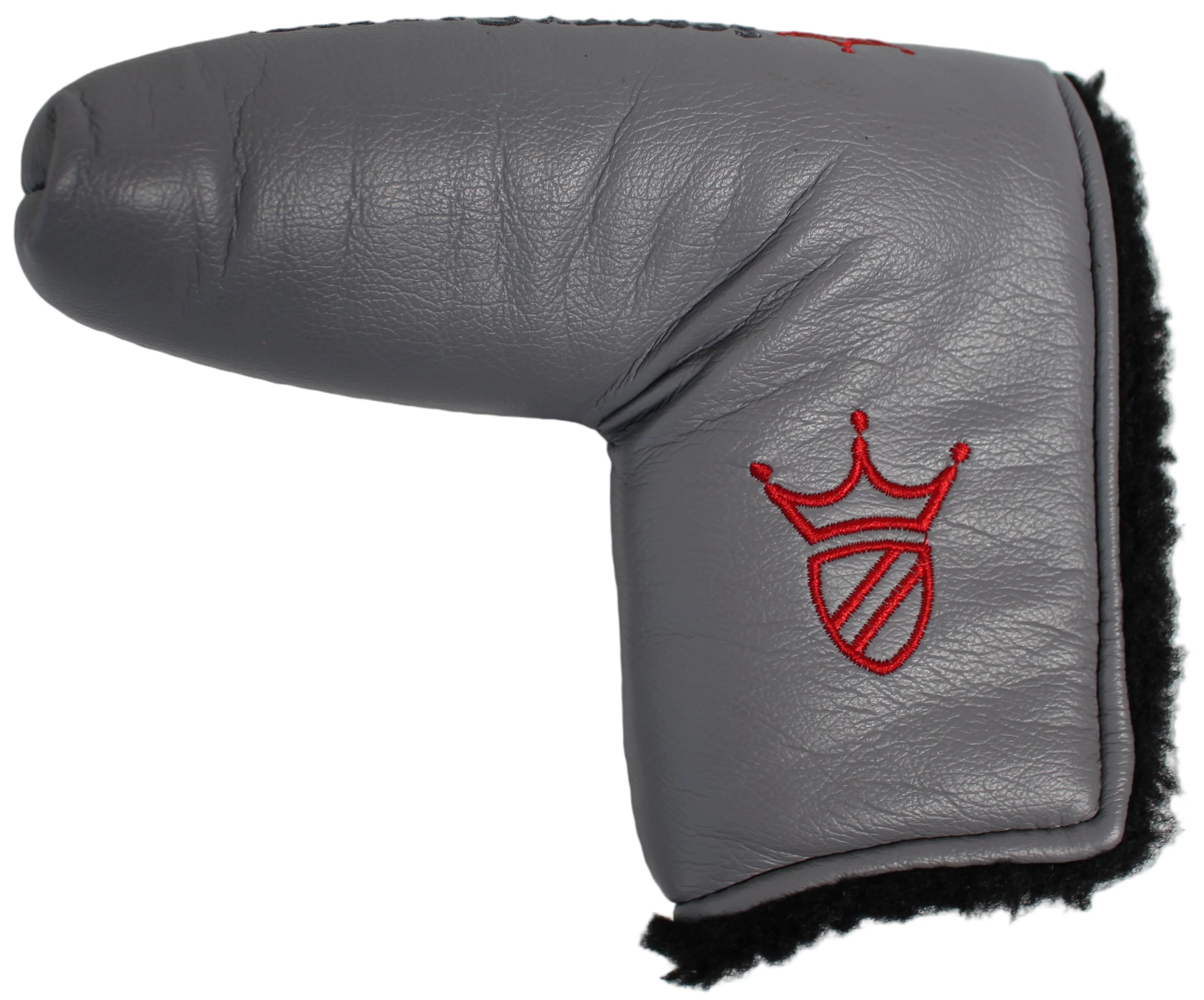 Scotty Cameron - Pro Platinum Blade Putter Headcover - Image 6