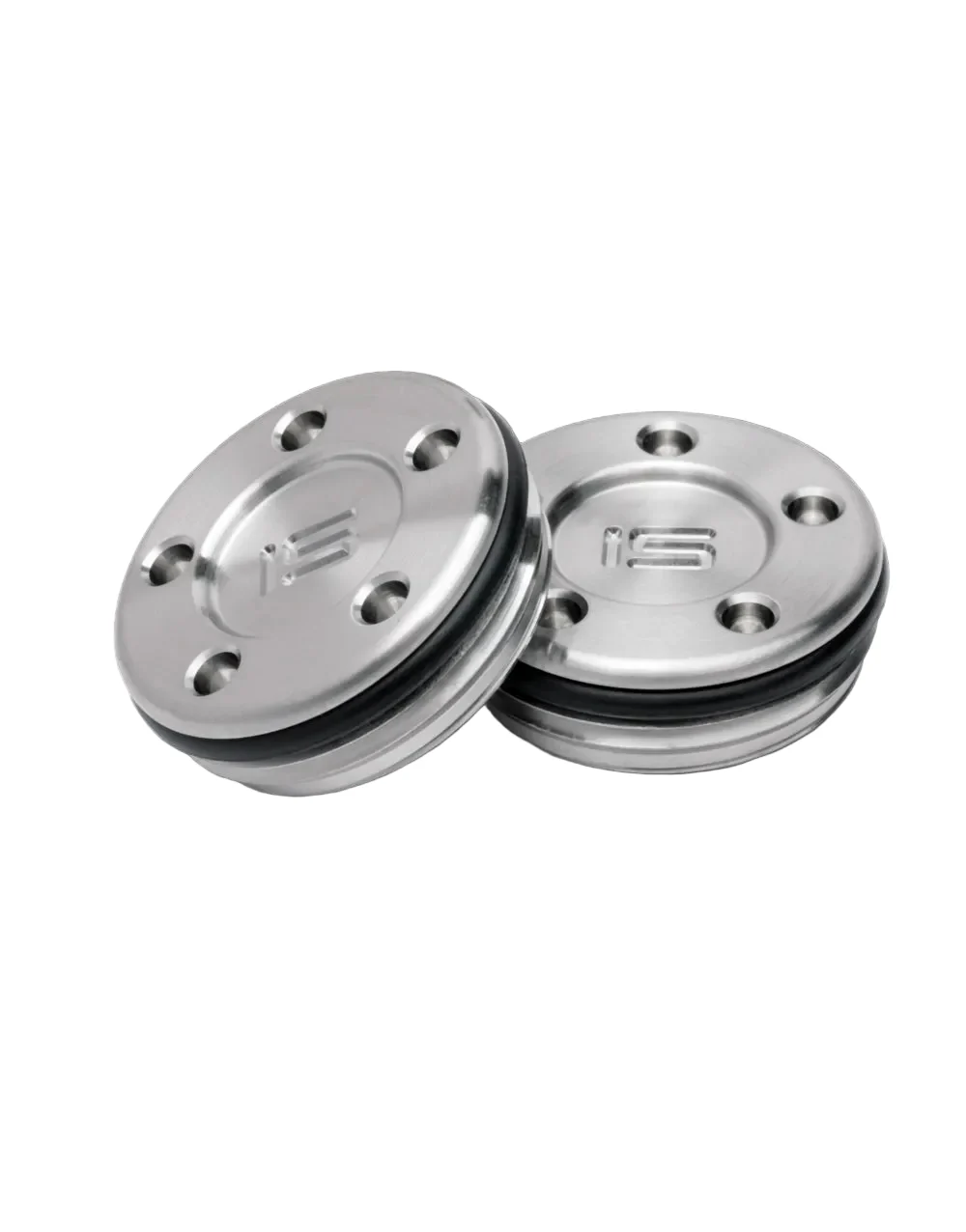 Scotty Cameron Removable Sole Weight Set - Stainless Steel 15 Gram (Pair)
