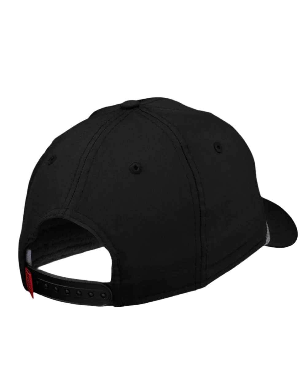 Scotty Cameron - Retro Patch Rope Black Hat - Image 2