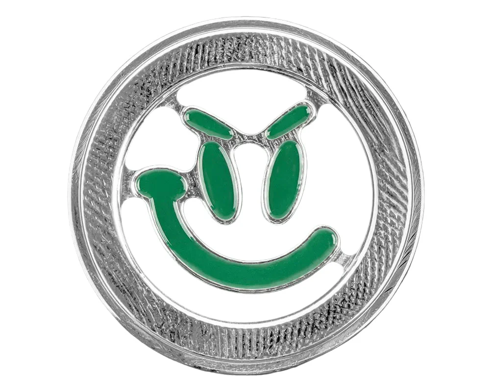 Scotty Cameron - Saint Patrick's Day Grinder Cameron Coin - Image 2