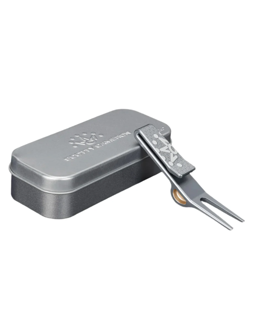 Scotty Cameron - SC Geo Crown Clip Pivot Tool - Image 2