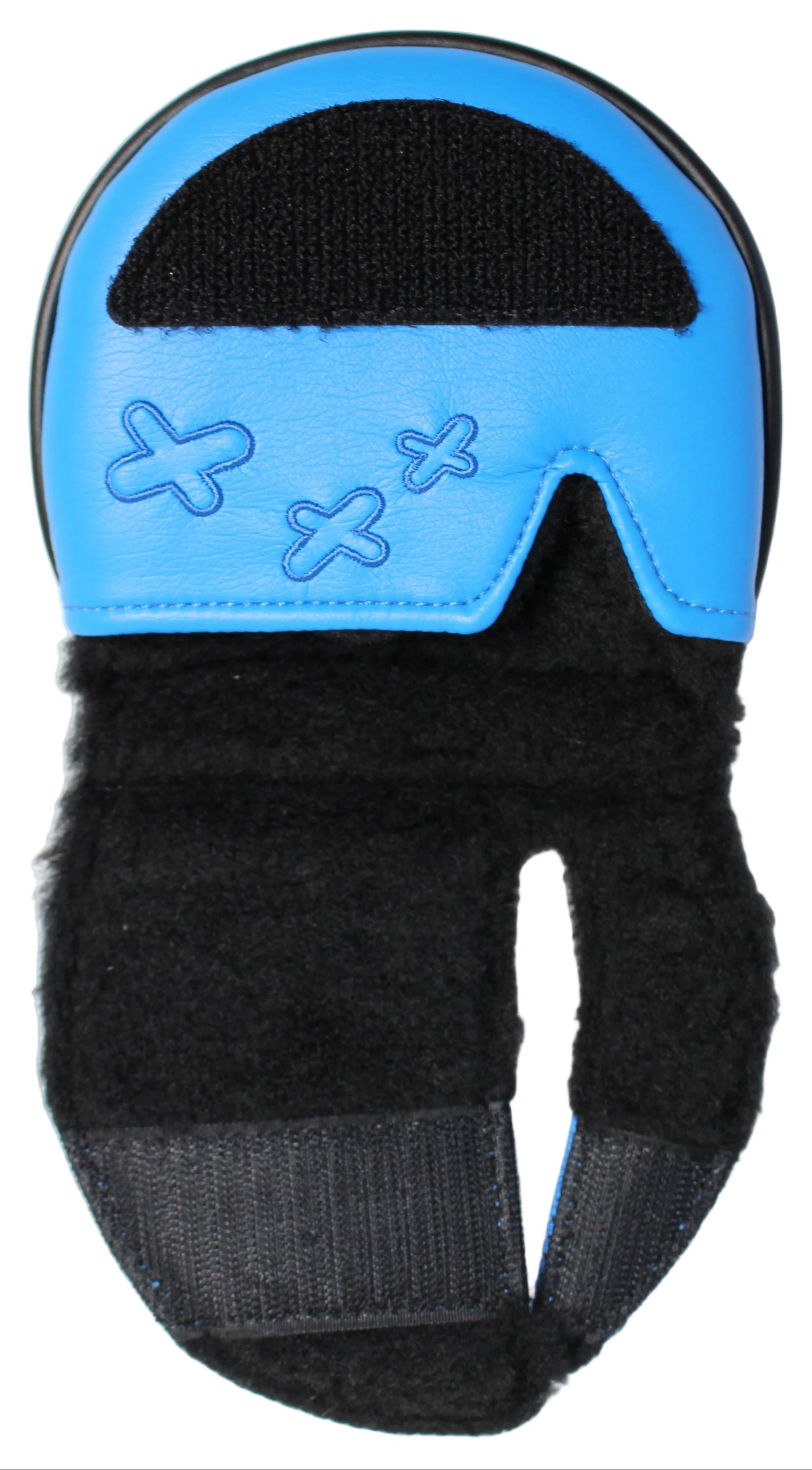 Scotty Cameron - Scotty Devil Dog Mid-Round Mallet Putter Headcover - Image 4