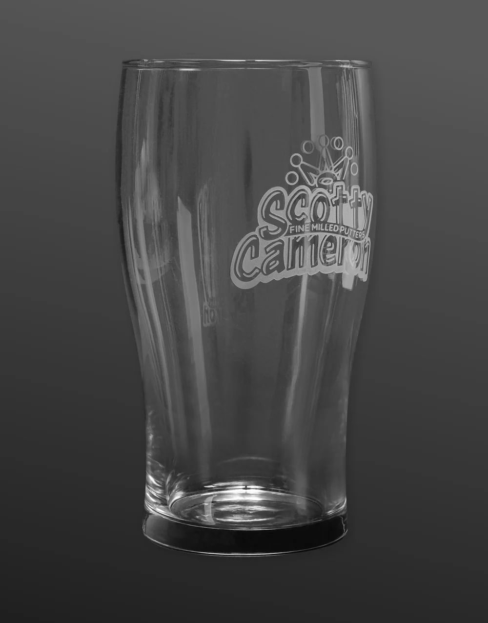 Scotty Cameron - Scotty's Pub Glass Set of 2 - Image 3