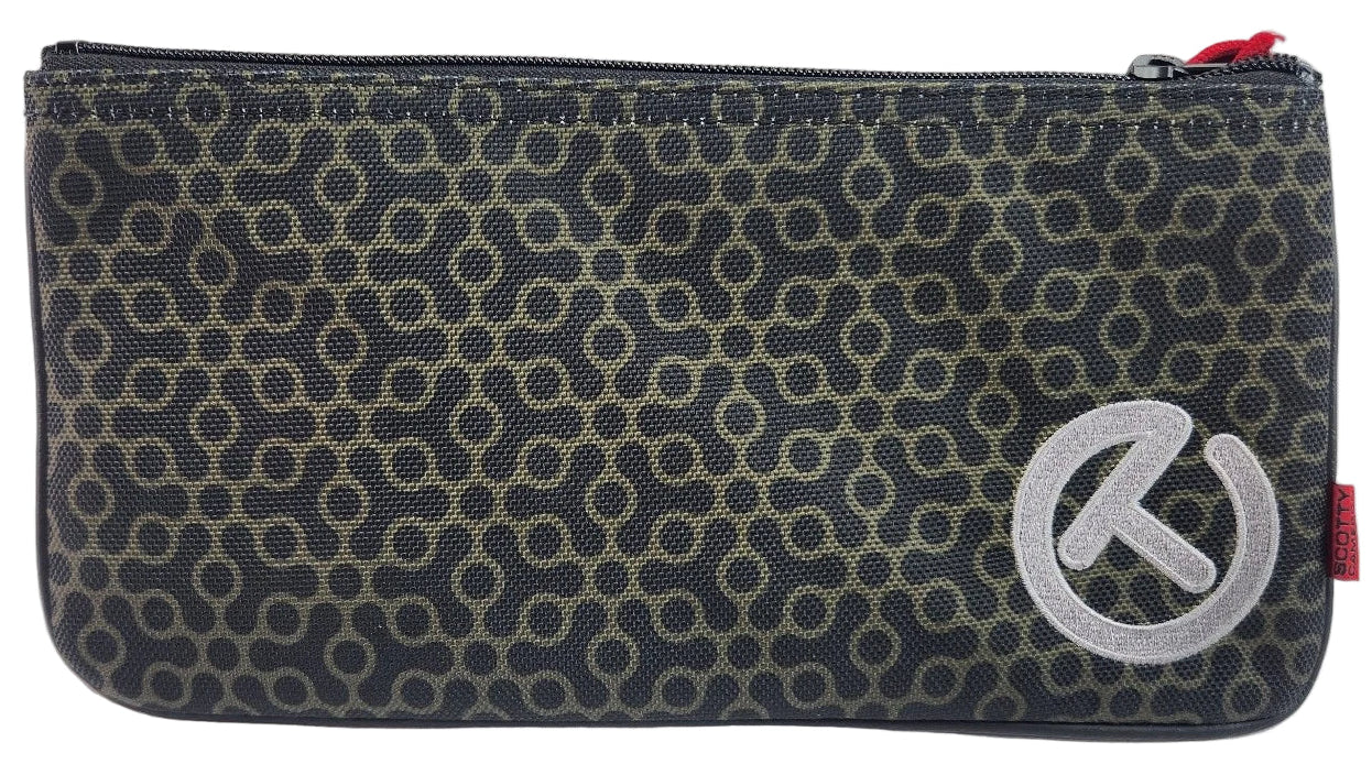 Scotty Cameron Six Shooter Circle T Cash Bag - Image 2