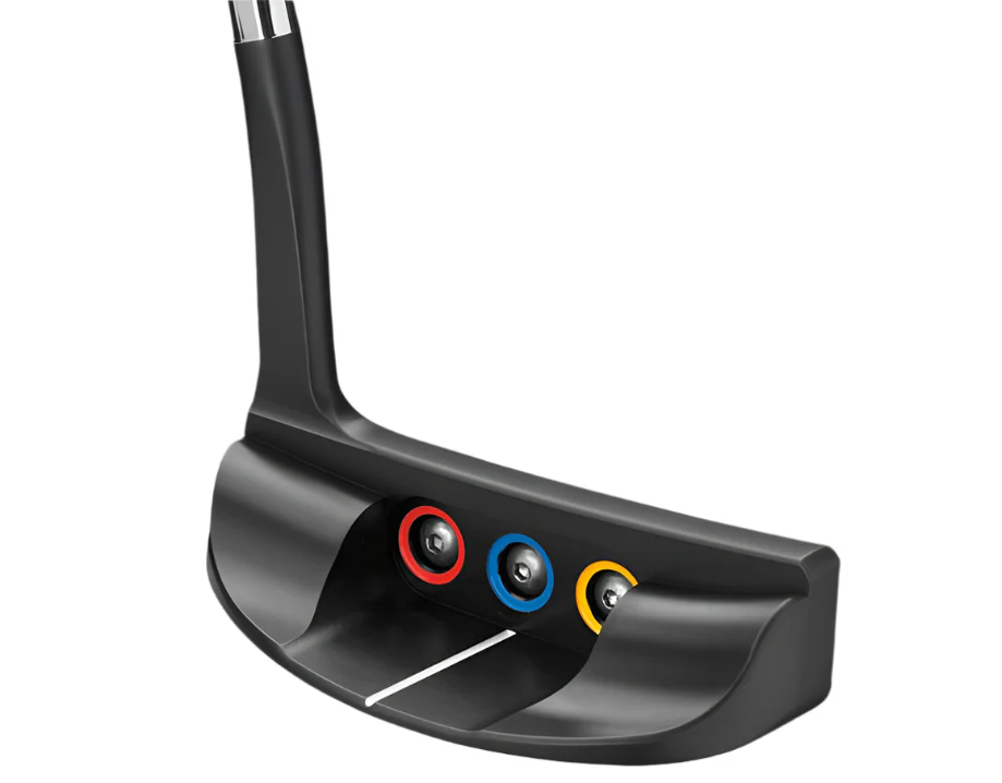 Scotty Cameron - Limited Release 2010 Button-Back Del Mar Mallet Putter - Image 3