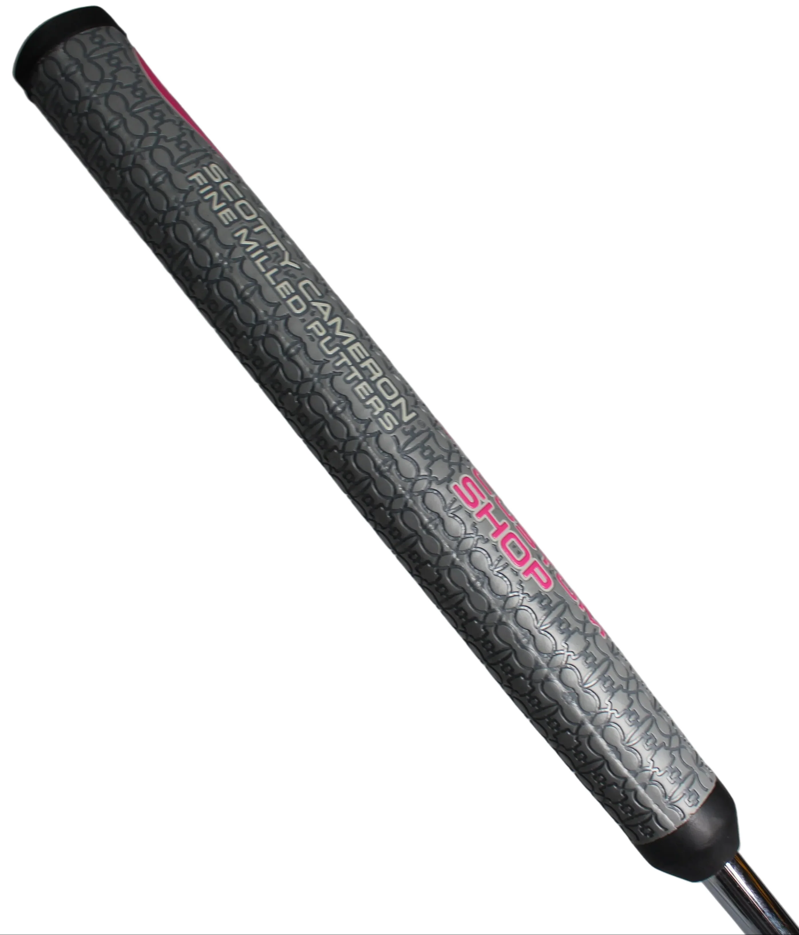 Scotty Cameron Special Select Newport 2 (35G Weights) Custom Shop Blade Putter Silver/Pink - Image 10