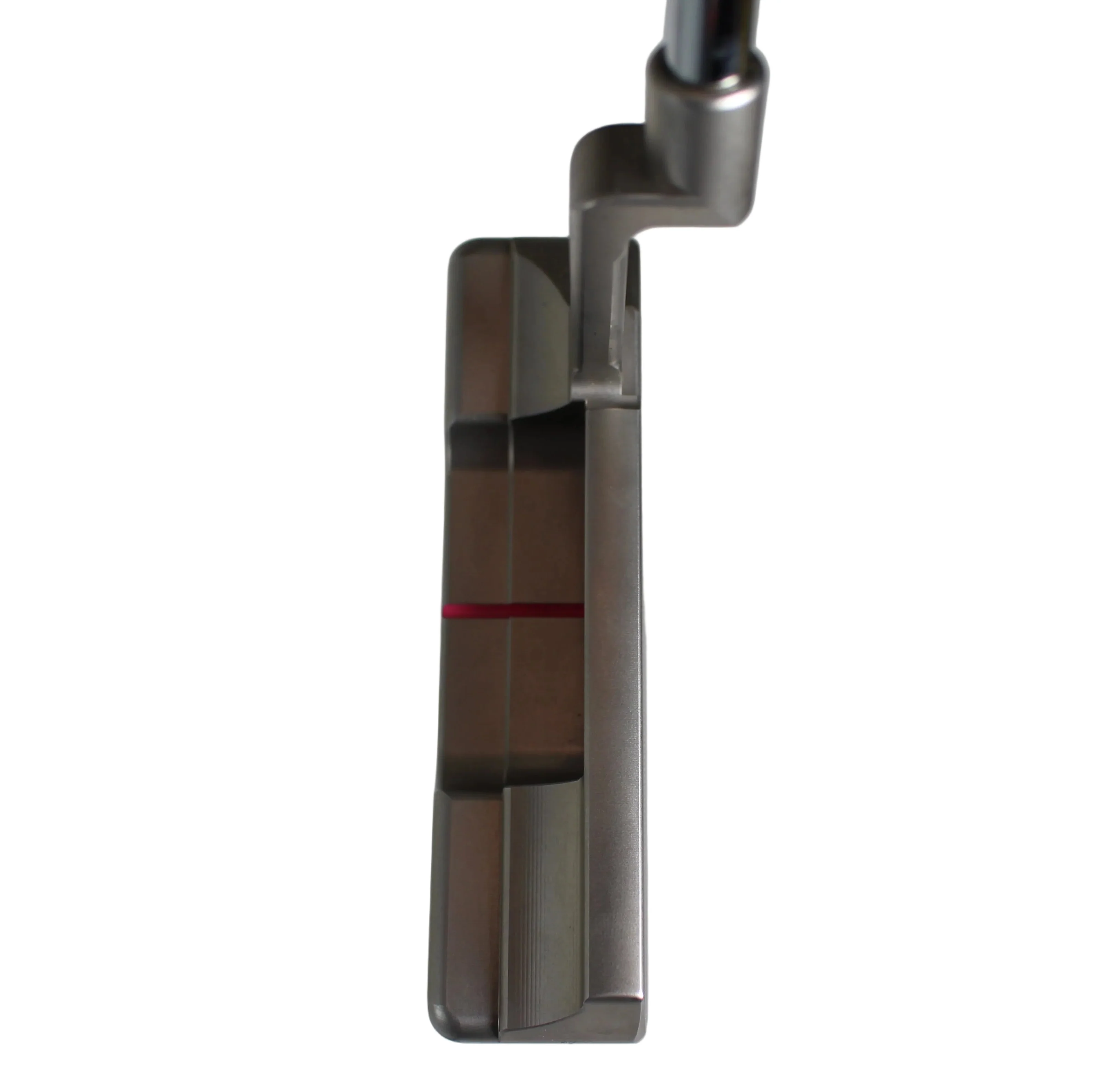 Scotty Cameron Special Select Newport 2 (35G Weights) Custom Shop Blade Putter Silver/Pink - Image 7