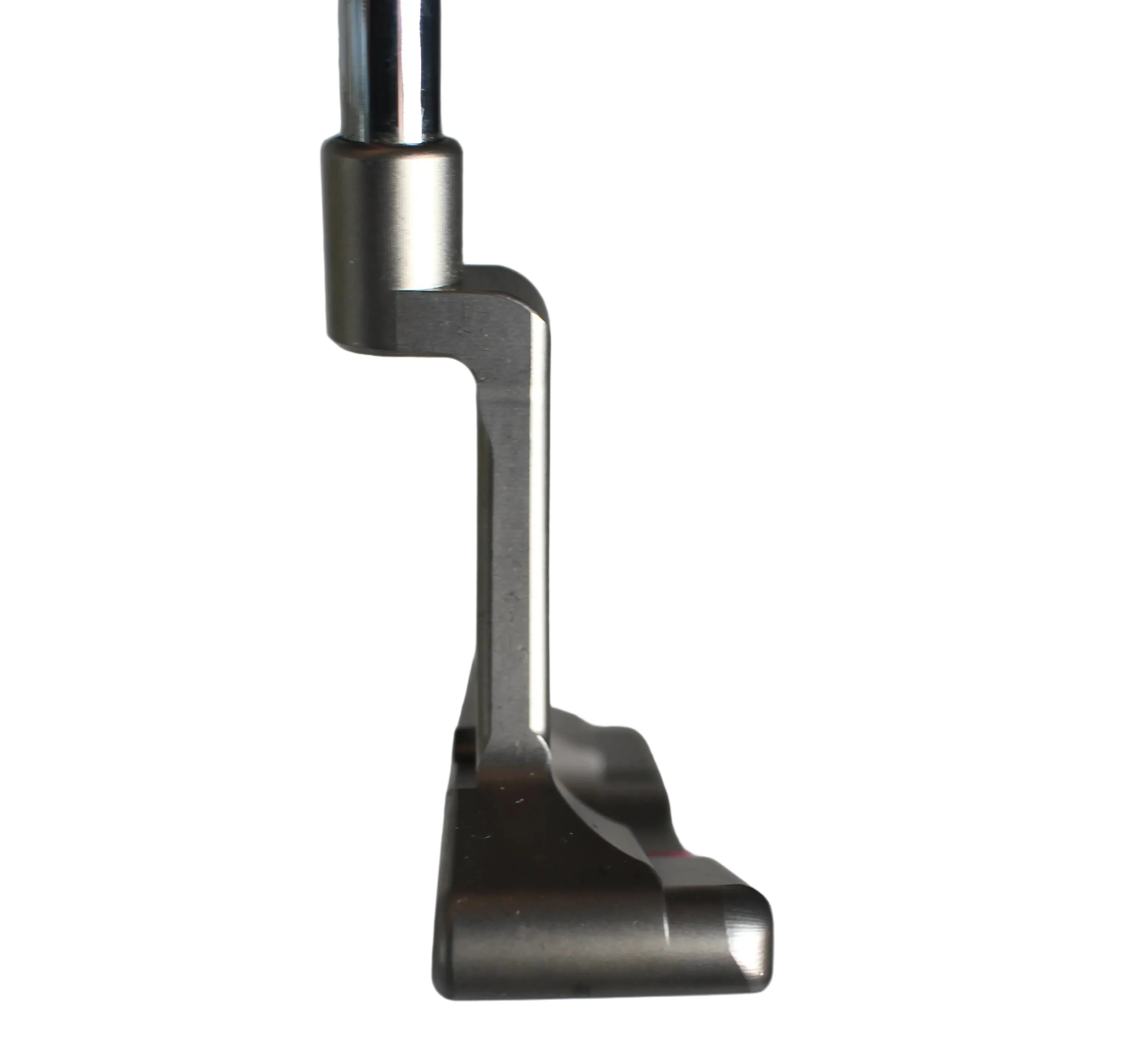 Scotty Cameron Special Select Newport 2 (35G Weights) Custom Shop Blade Putter Silver/Pink - Image 8