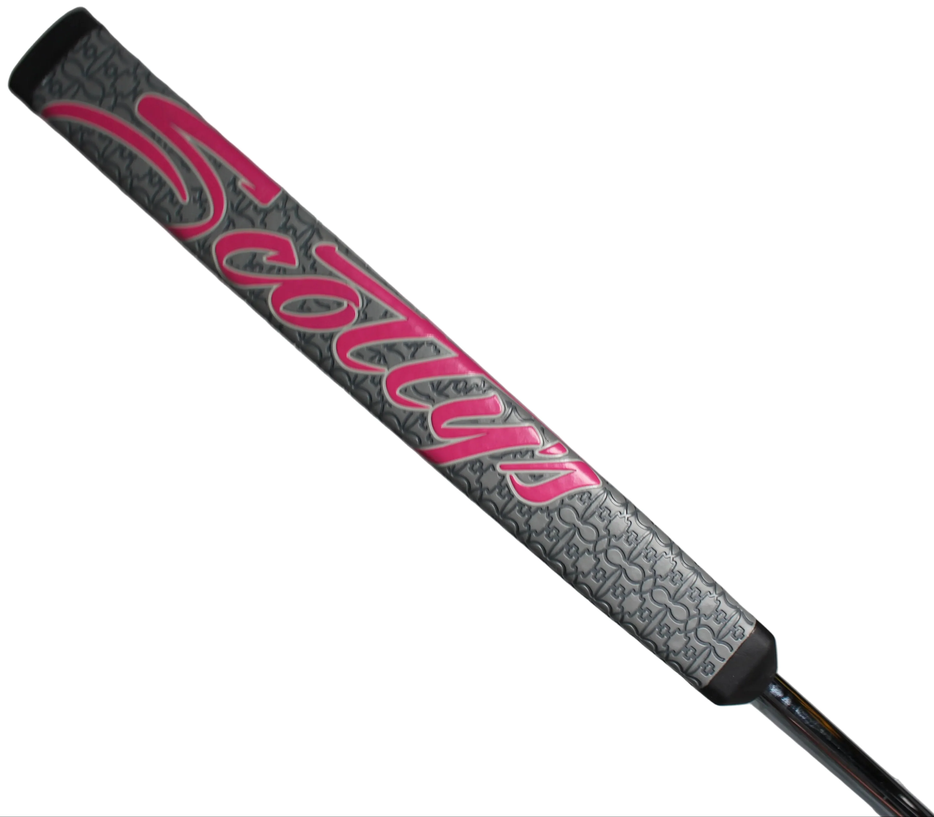 Scotty Cameron Special Select Newport 2 (35G Weights) Custom Shop Blade Putter Silver/Pink - Image 9