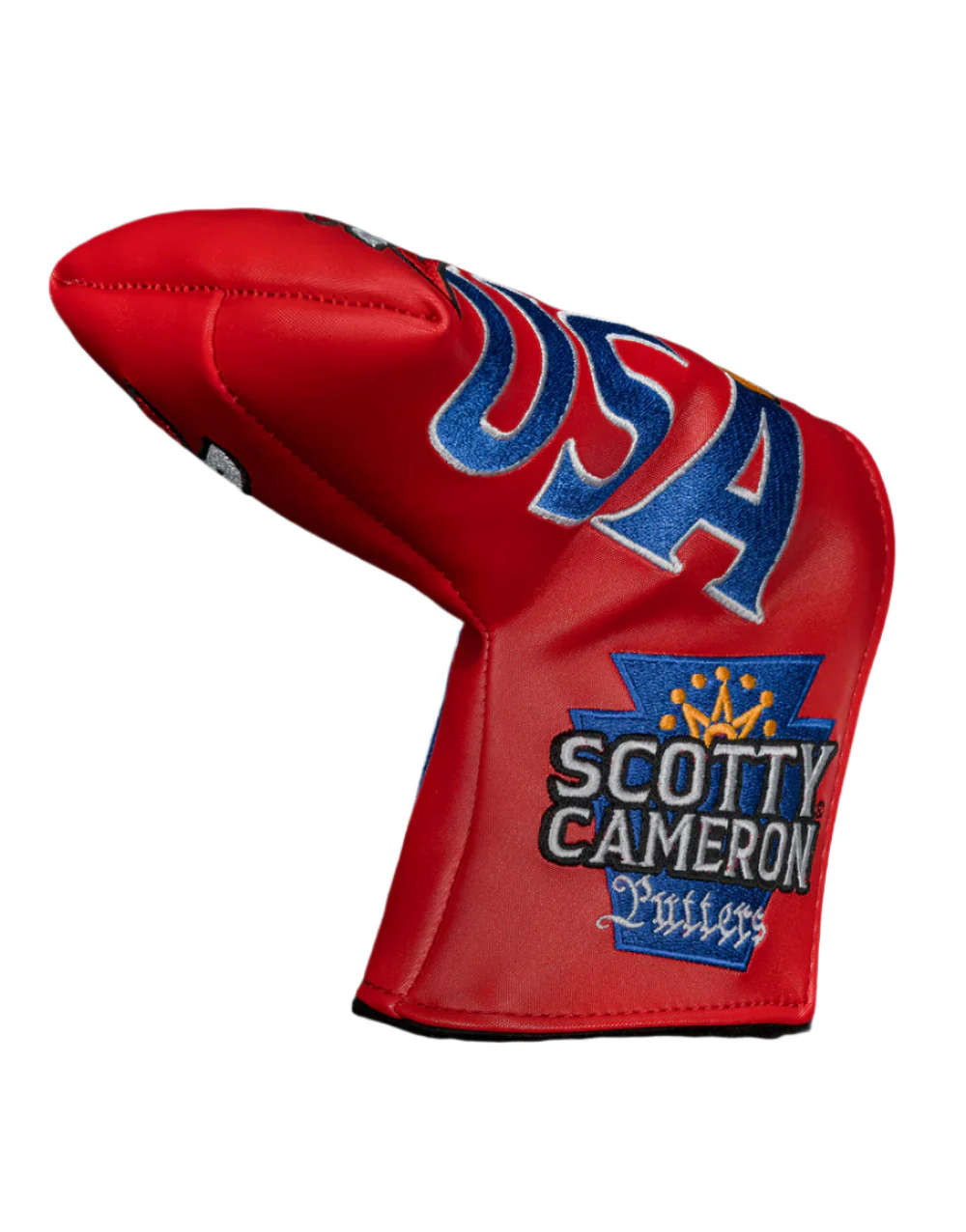 Scotty Cameron - Stars & Flight Headcover Blade Putter Headcover - Image 3