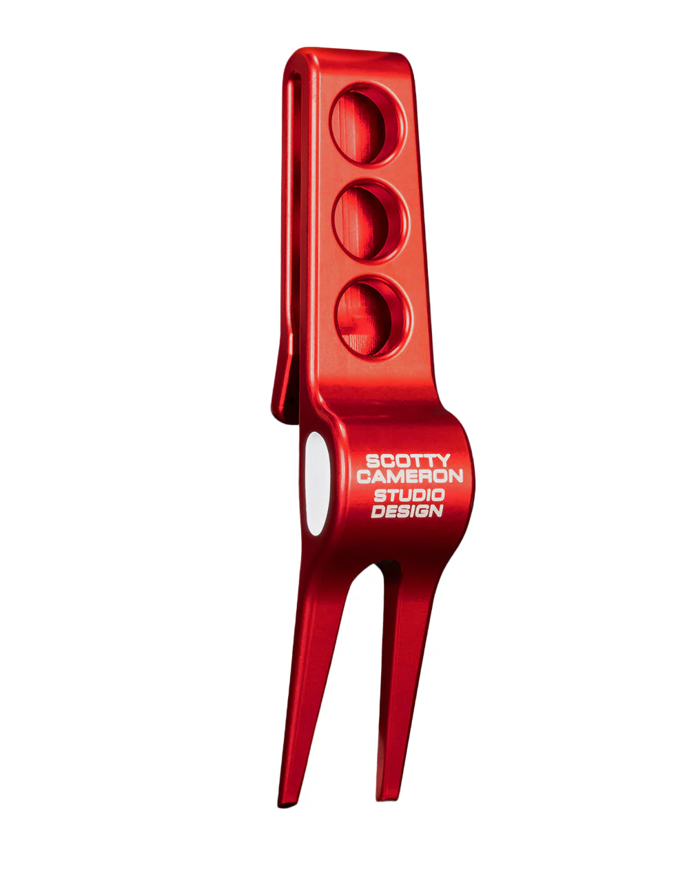 Scotty Cameron Stars & Scotty Dogs Clip Pivot Tool - Image 2
