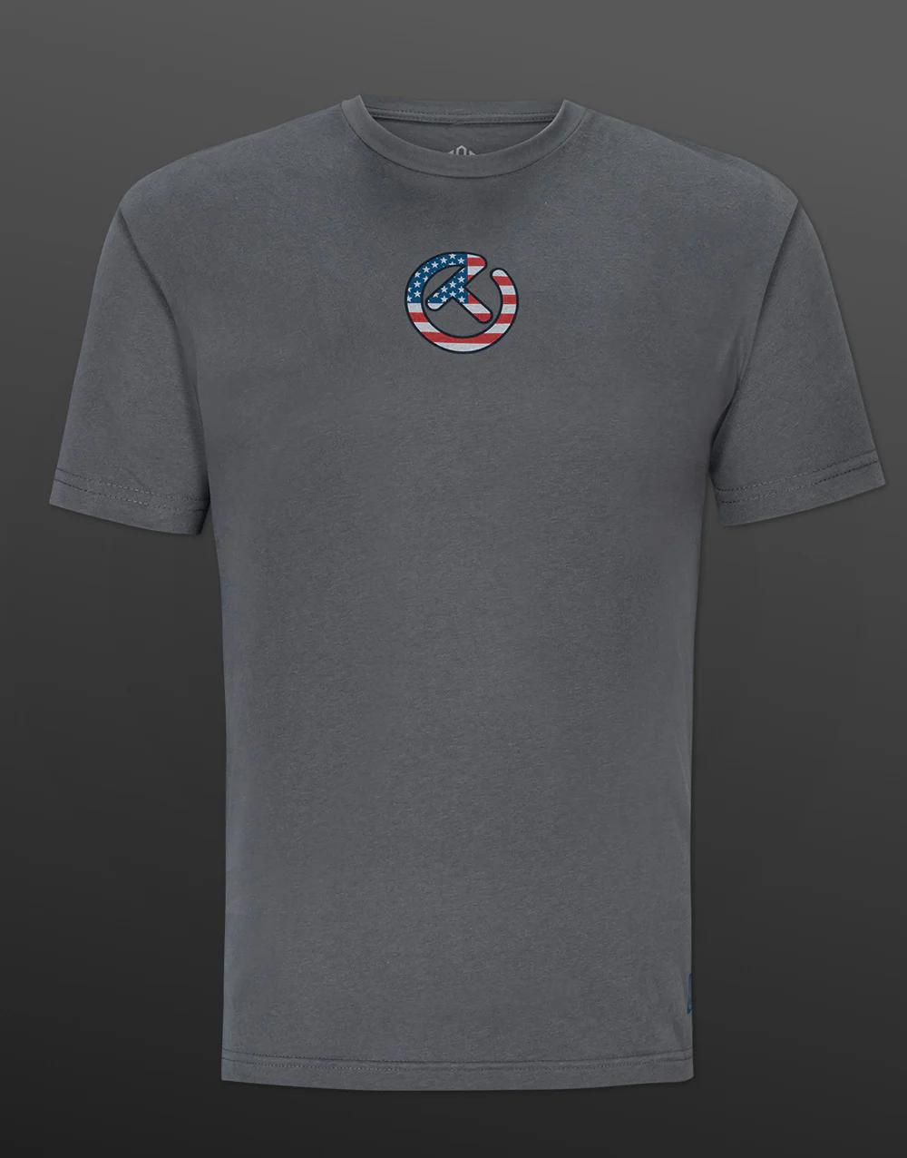 Scotty Cameron - Stars & Stripes Circle T T-Shirt - Image 4