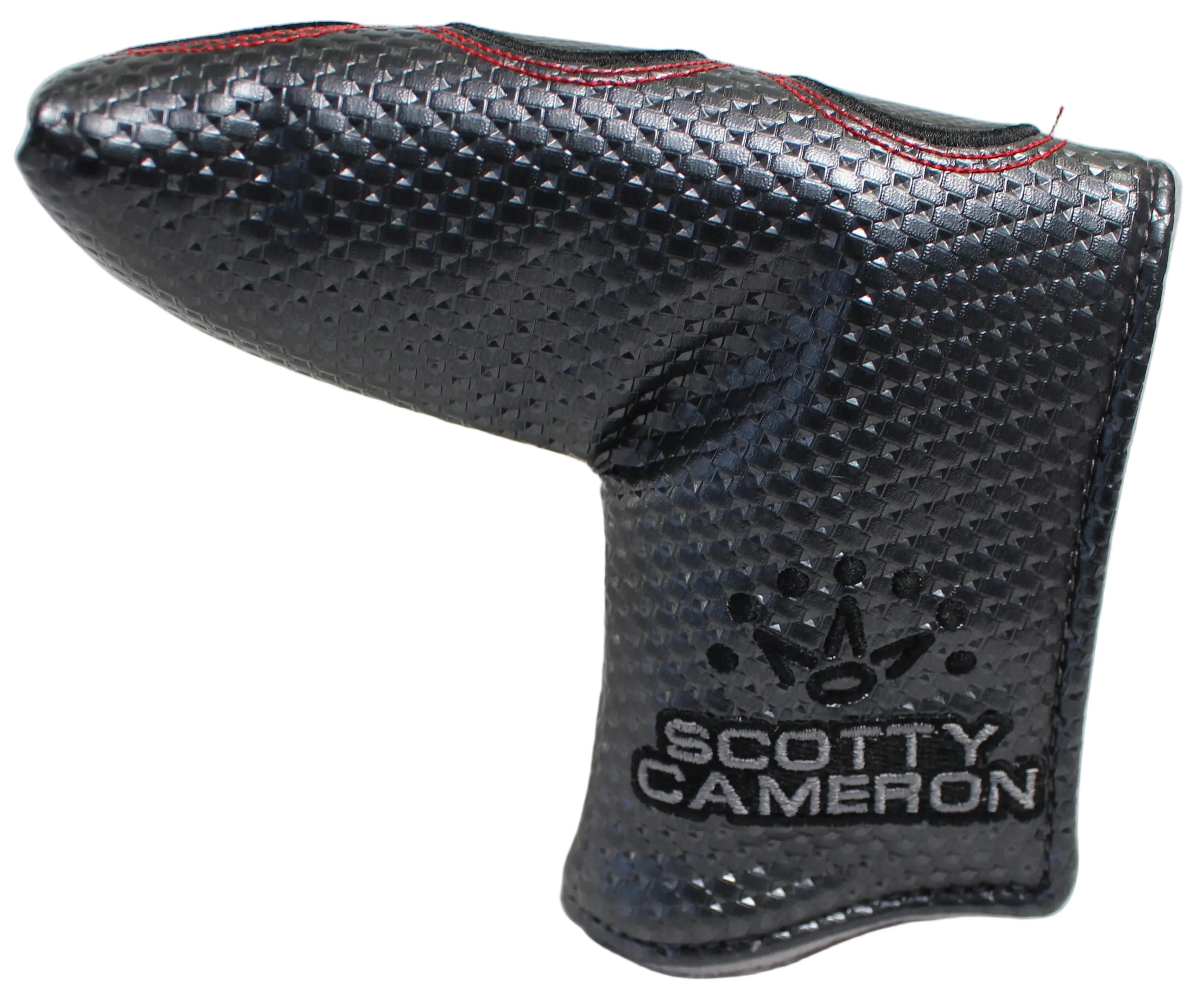 Scotty Cameron - Stock Select 2014 3 Dot Blade Putter Headcover