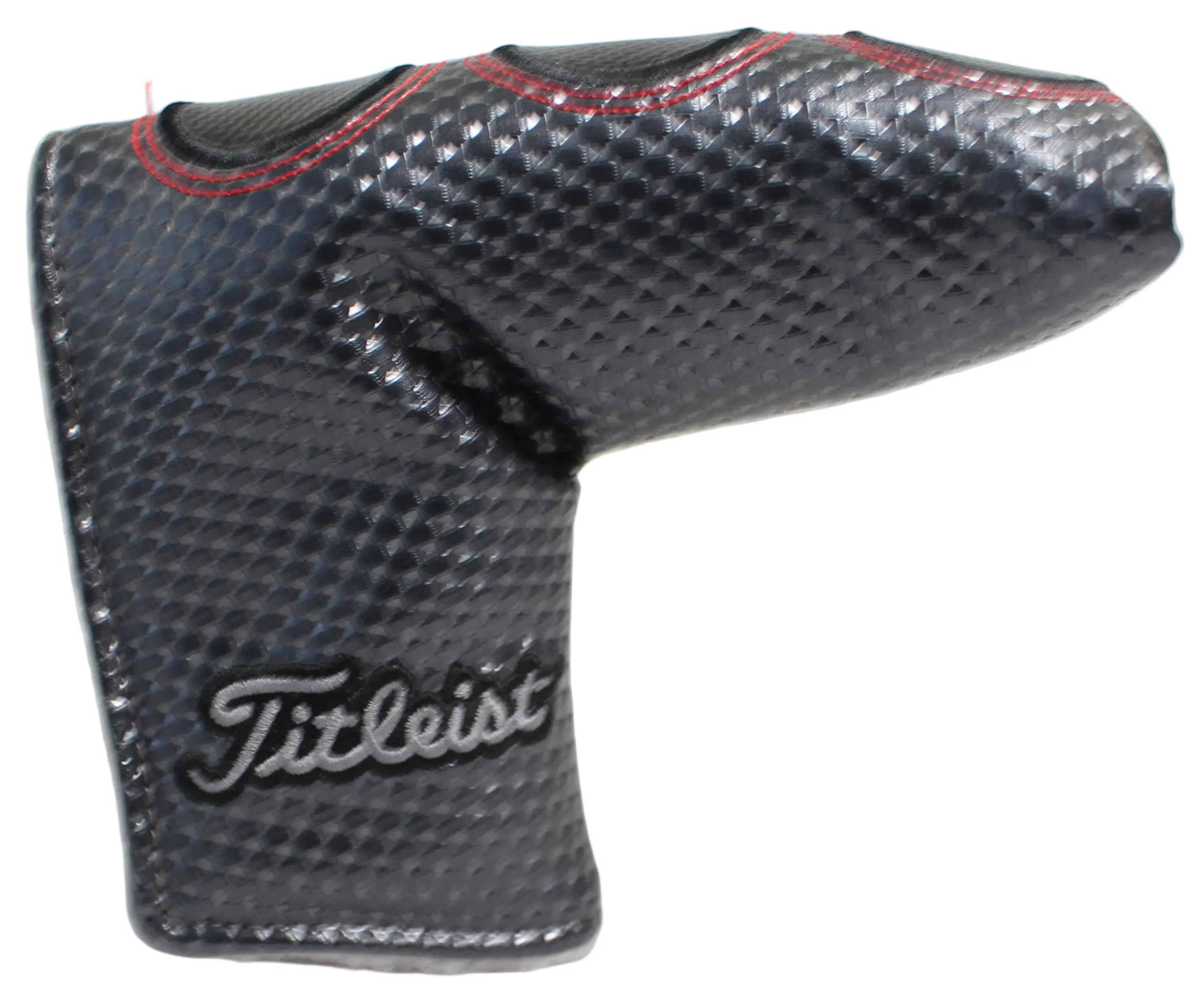 Scotty Cameron - Stock Select 2014 3 Dot Blade Putter Headcover - Image 2