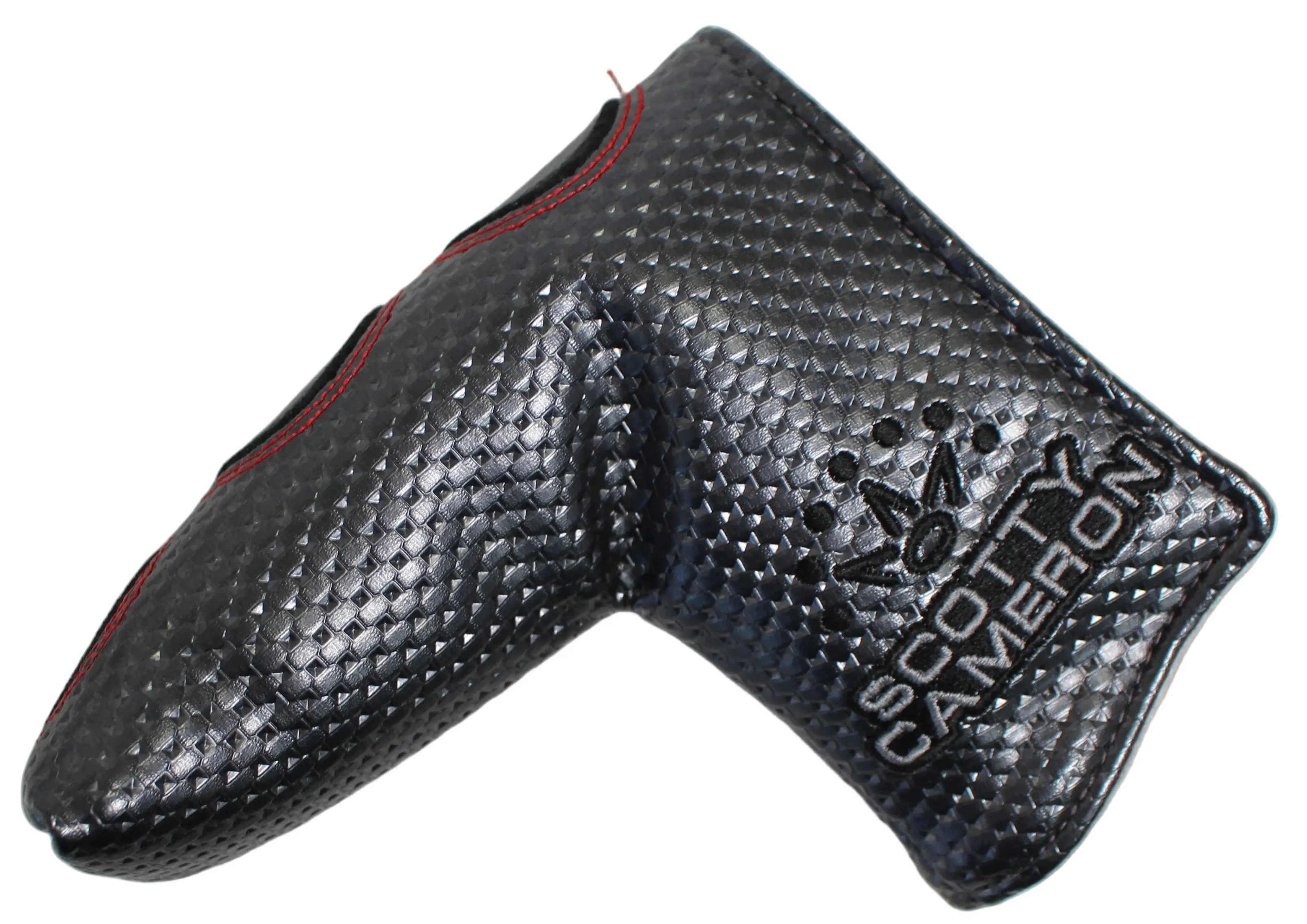 Scotty Cameron - Stock Select 2014 3 Dot Blade Putter Headcover - Image 4