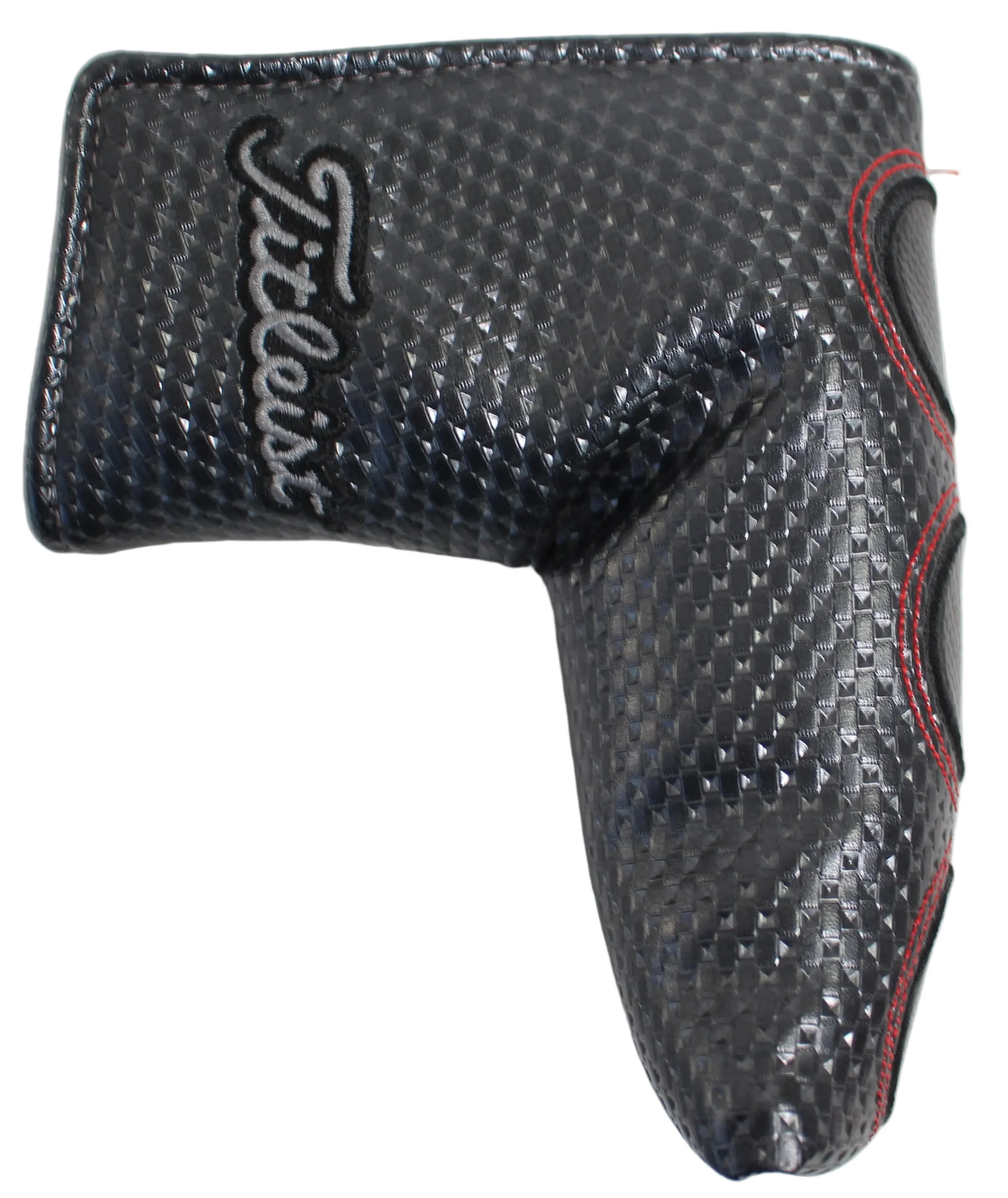 Scotty Cameron - Stock Select 2014 3 Dot Blade Putter Headcover - Image 6