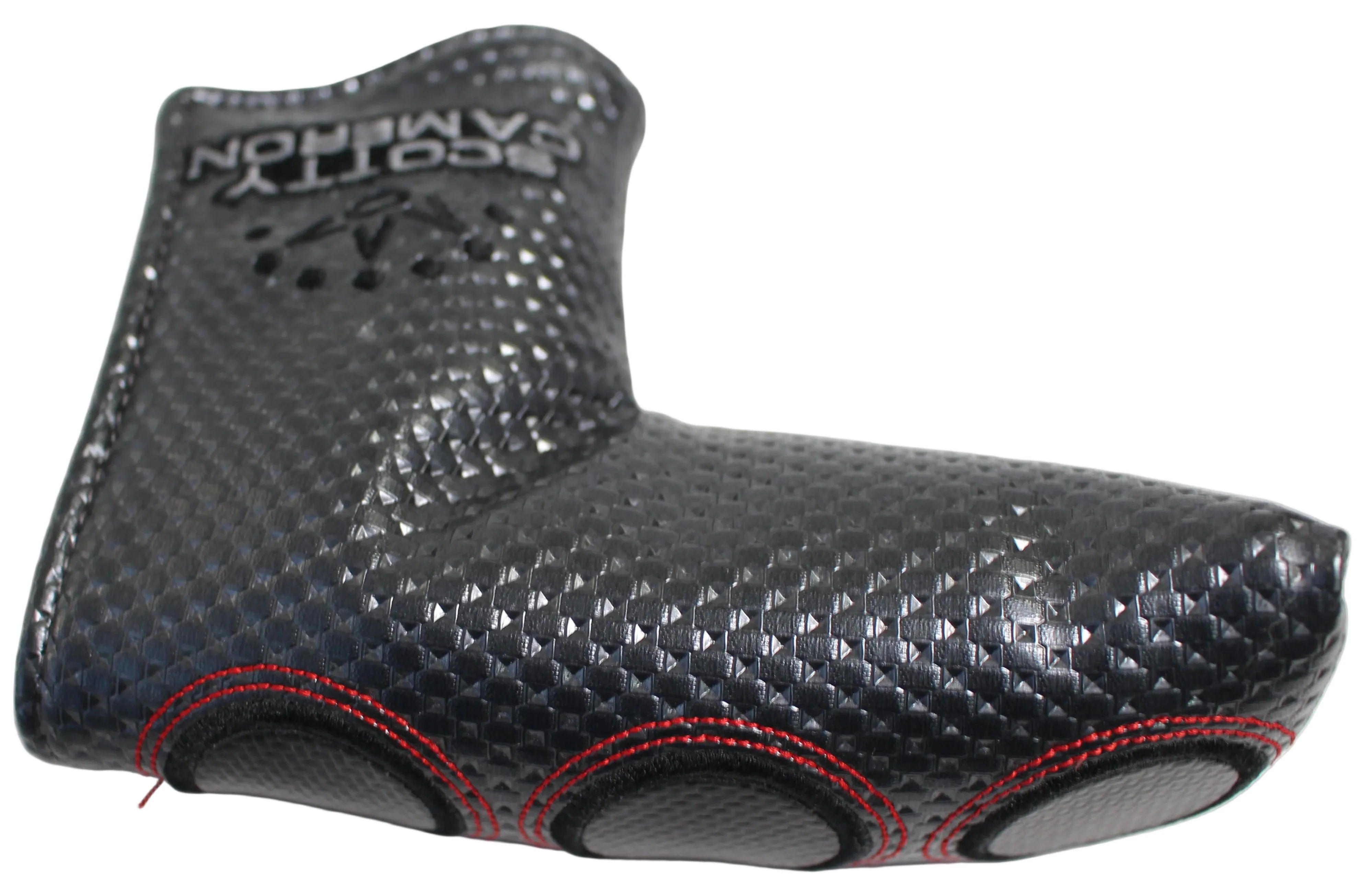 Scotty Cameron - Stock Select 2014 3 Dot Blade Putter Headcover - Image 8