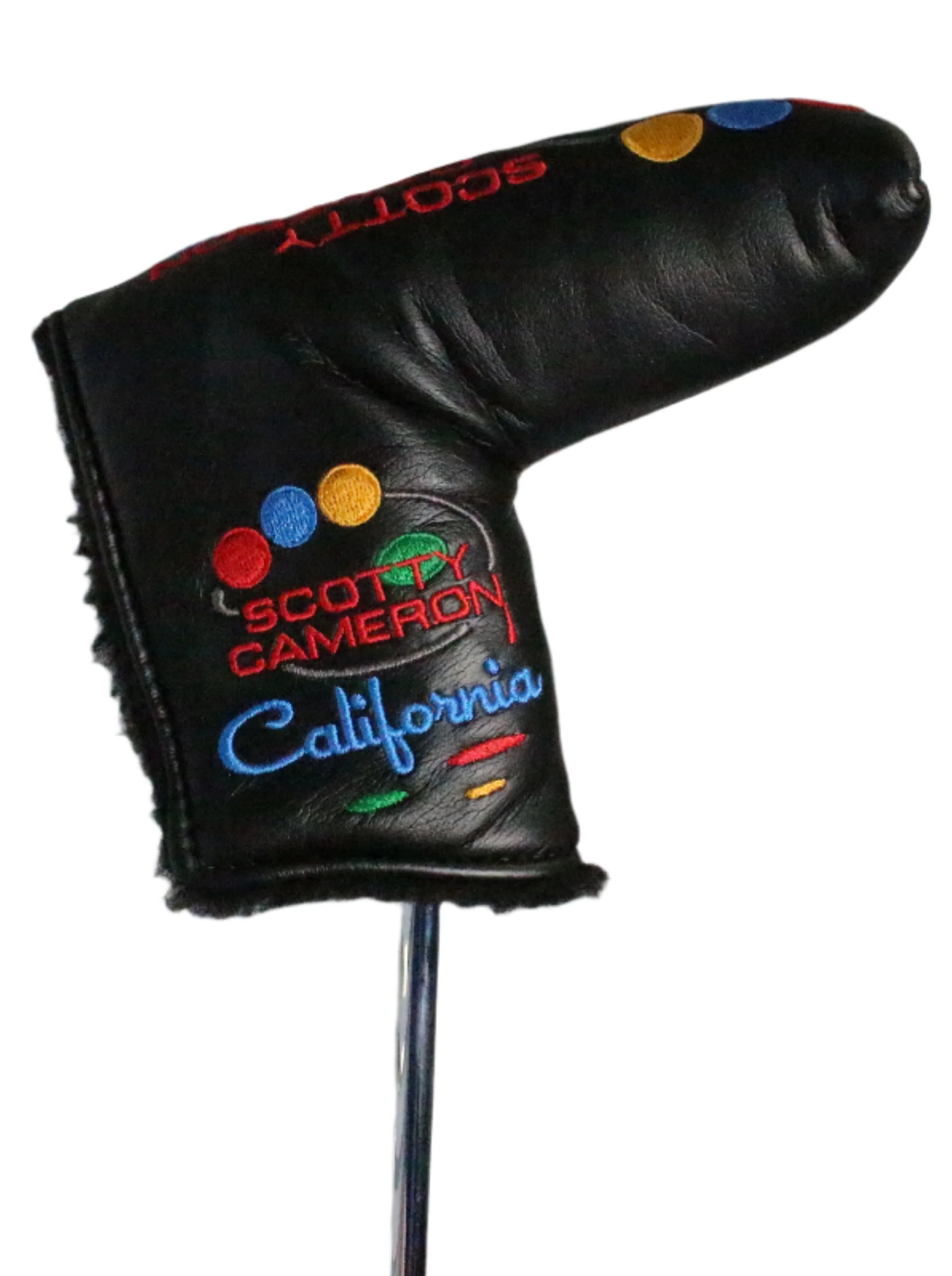 Pre-Owned Scotty Cameron - Studio Select Studio Laguna 1.5 Blade Putter - Image 10