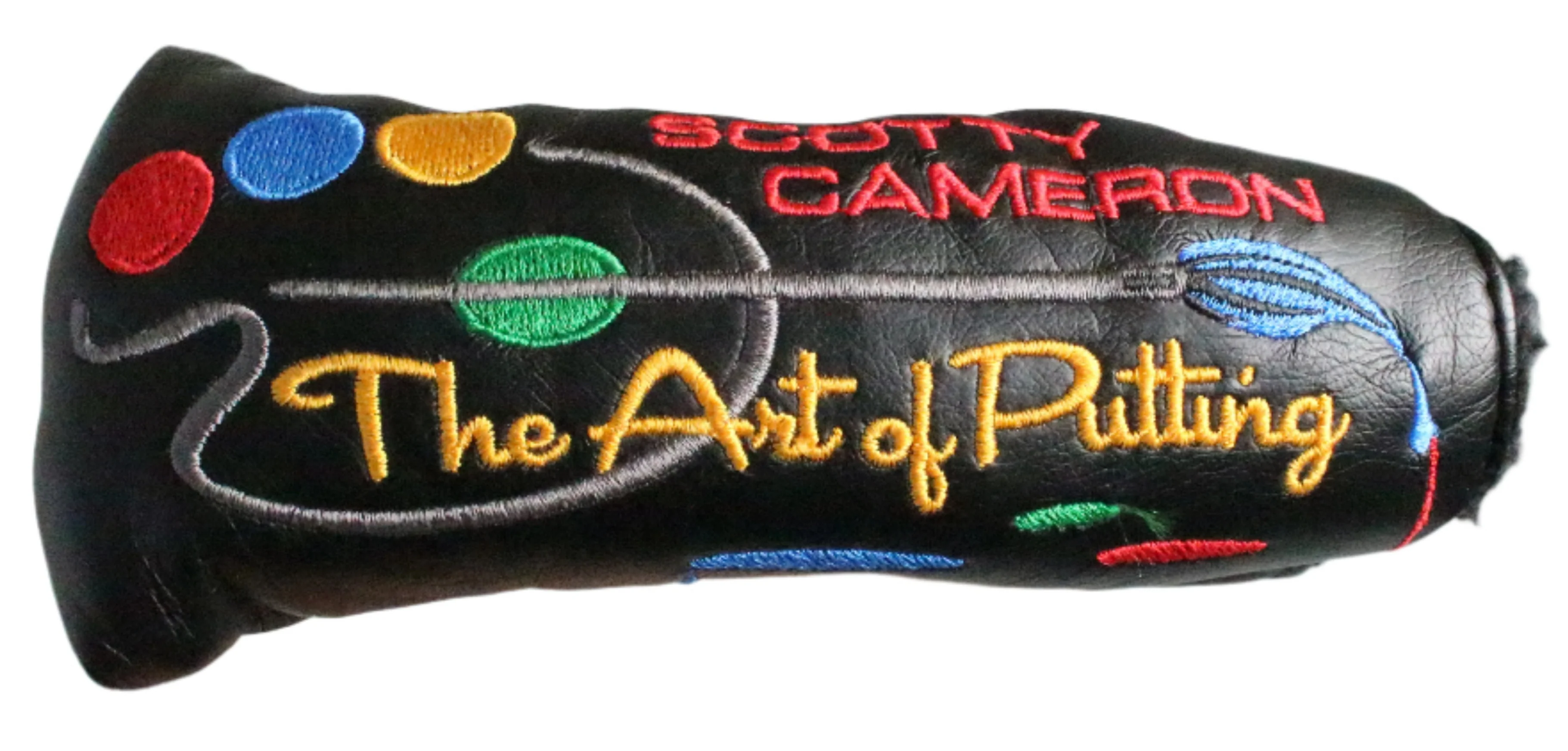 Pre-Owned Scotty Cameron - Studio Select Studio Laguna 1.5 Blade Putter - Image 8