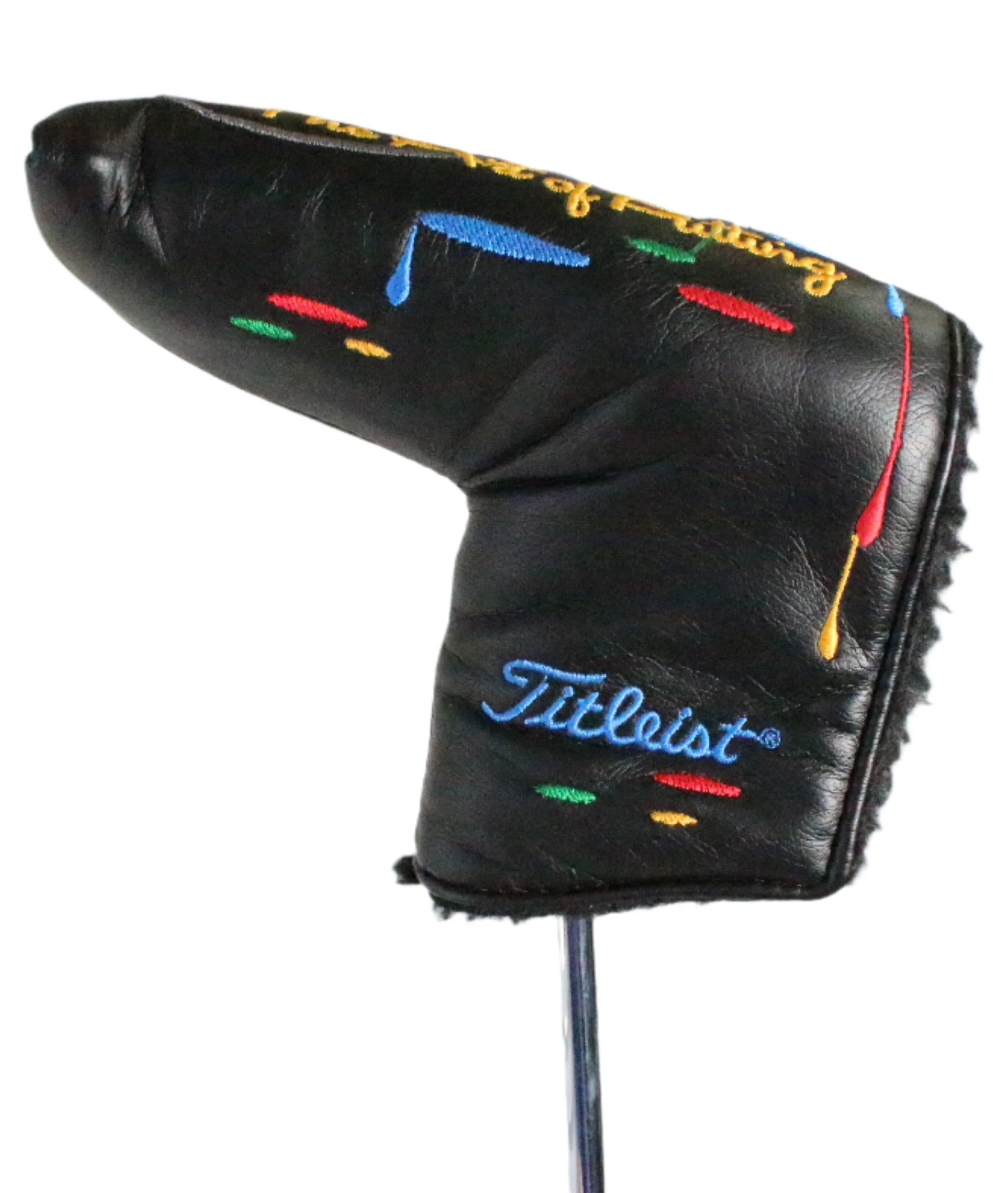 Pre-Owned Scotty Cameron - Studio Select Studio Laguna 1.5 Blade Putter - Image 9